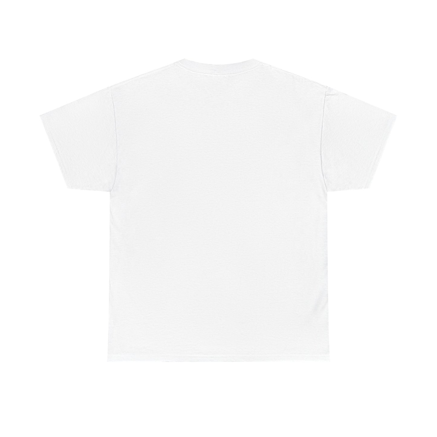 Aberrant Heavy Cotton Tee - Ferdinand the Bull