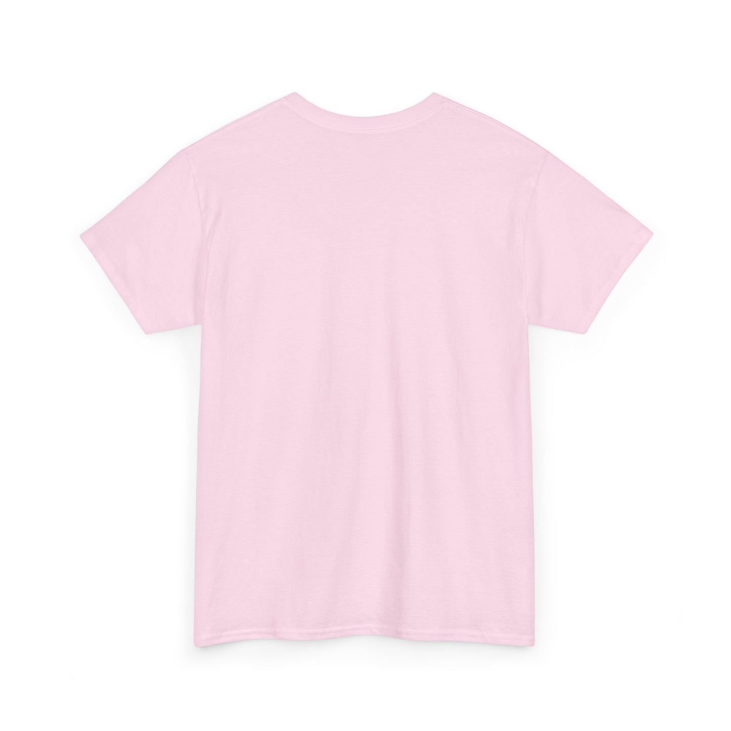 Grumpy Grumpopotamus Heavy Cotton Tee