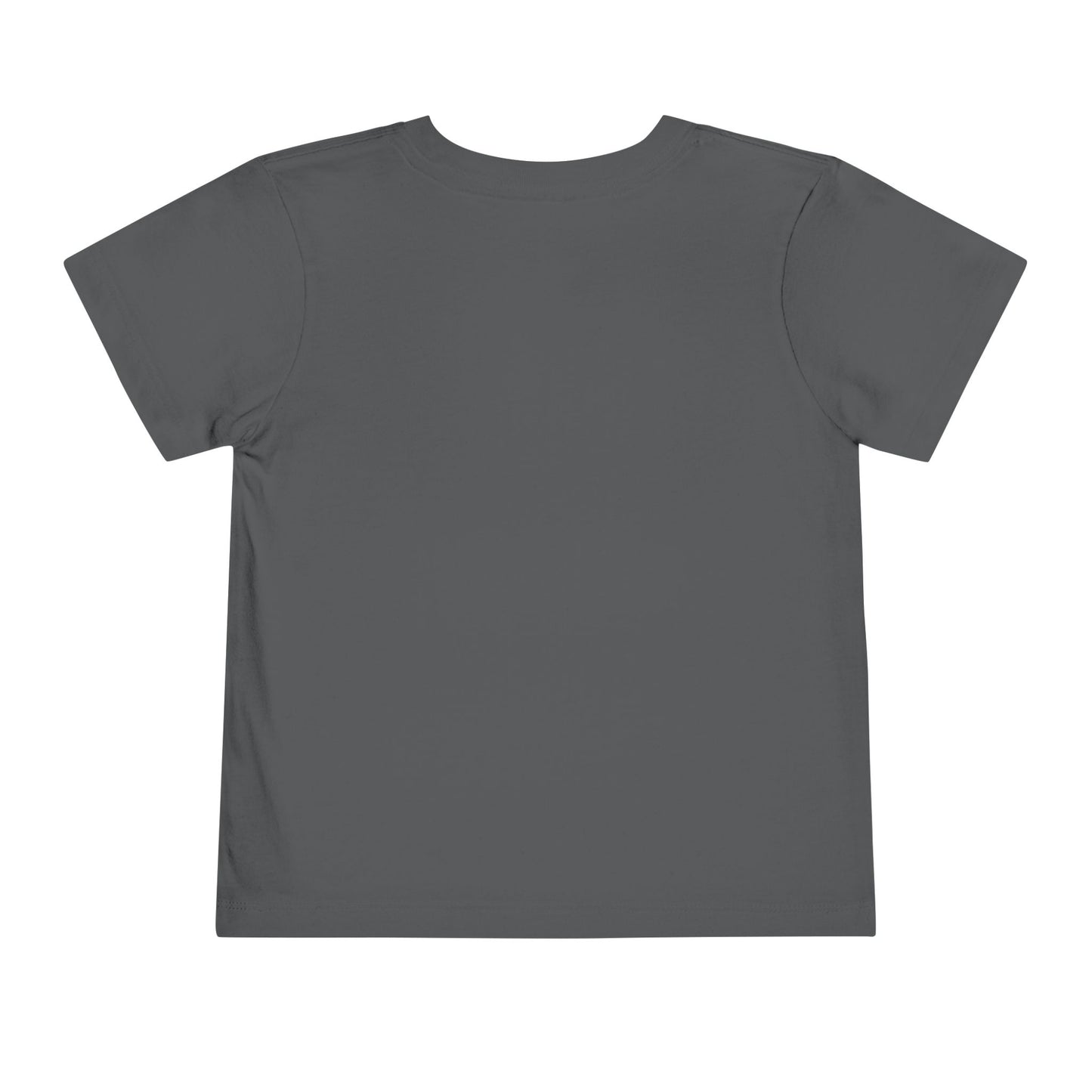 Toddler Running Amok Short Sleeve Tee