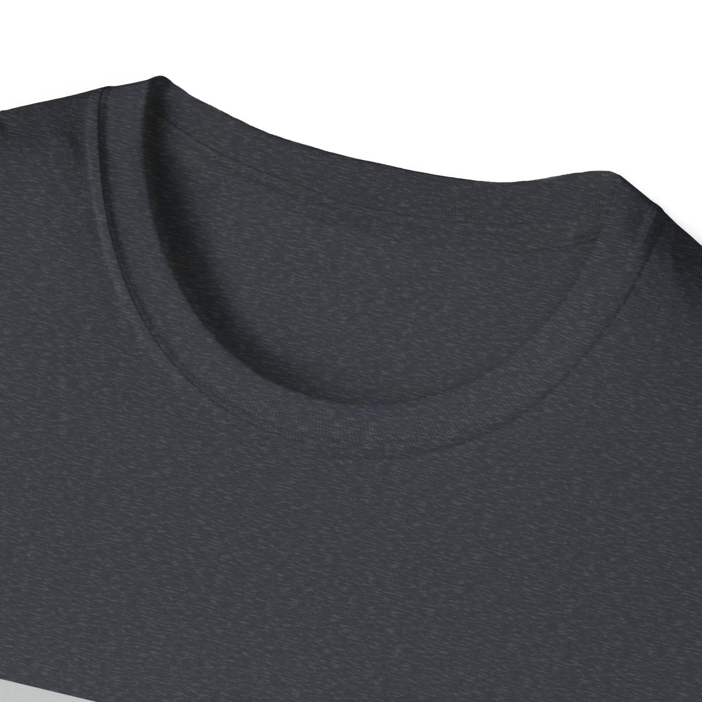 Noises Off Poly Blend Crew Neck T-Shirt
