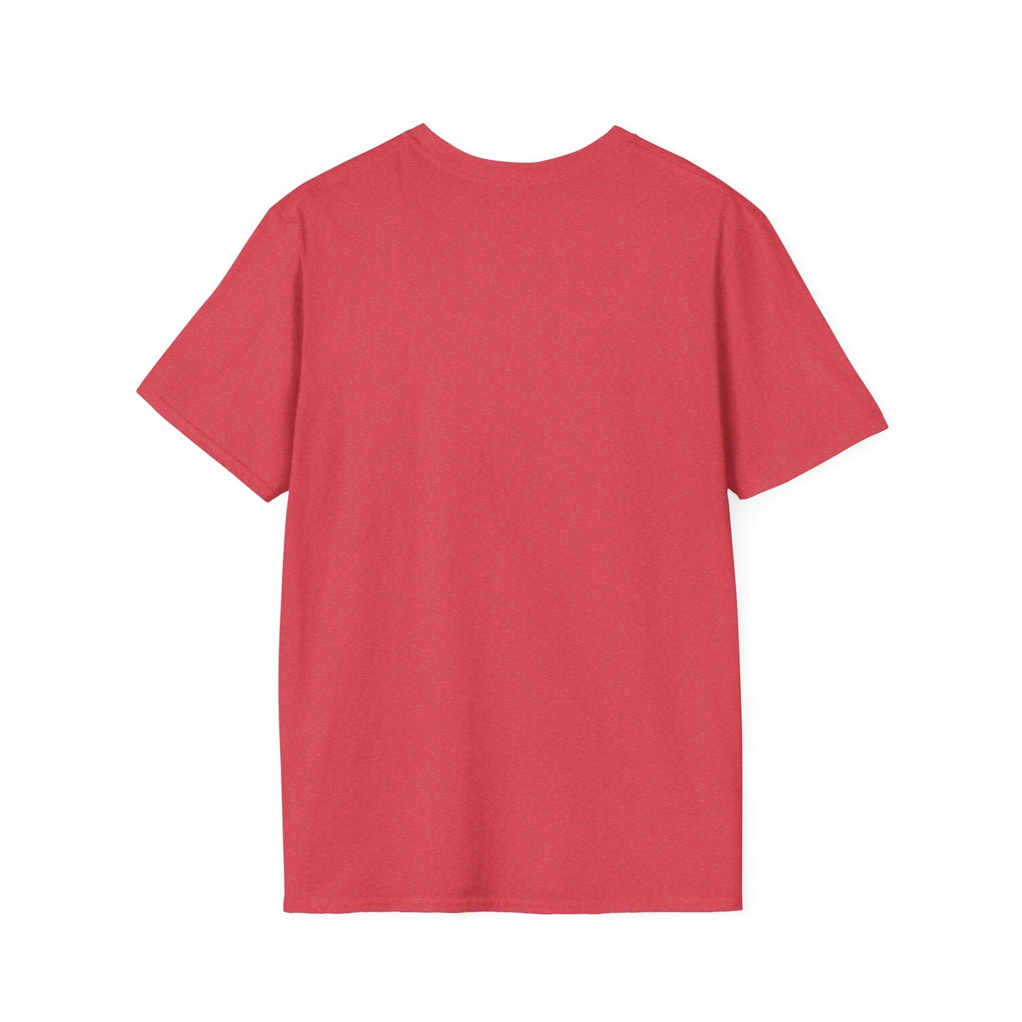 Logophile Poly Blend Crew Neck T-Shirt - Perfect for Word Lovers and Bookworms