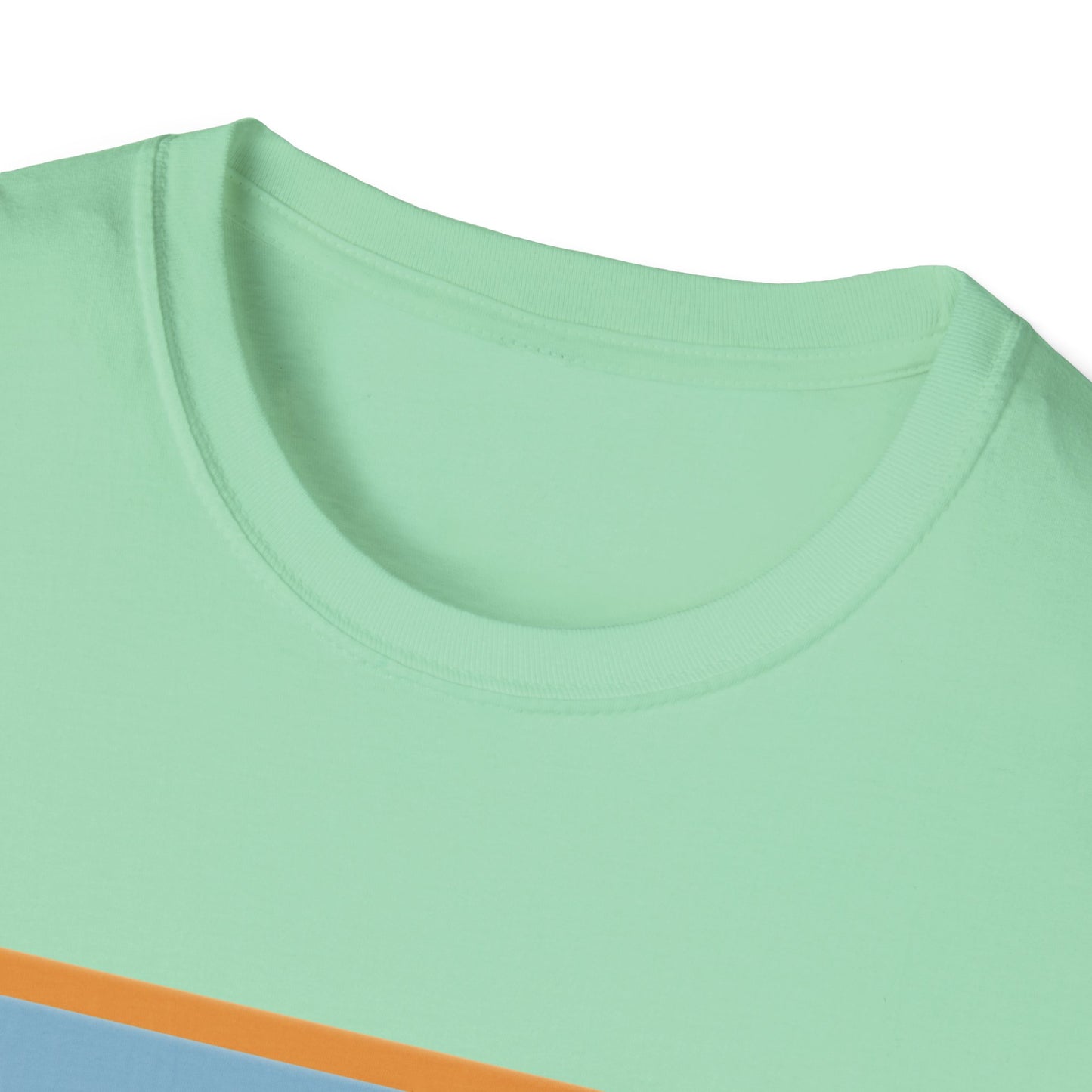 Euphonic Poly Blend Crew Neck T-Shirt