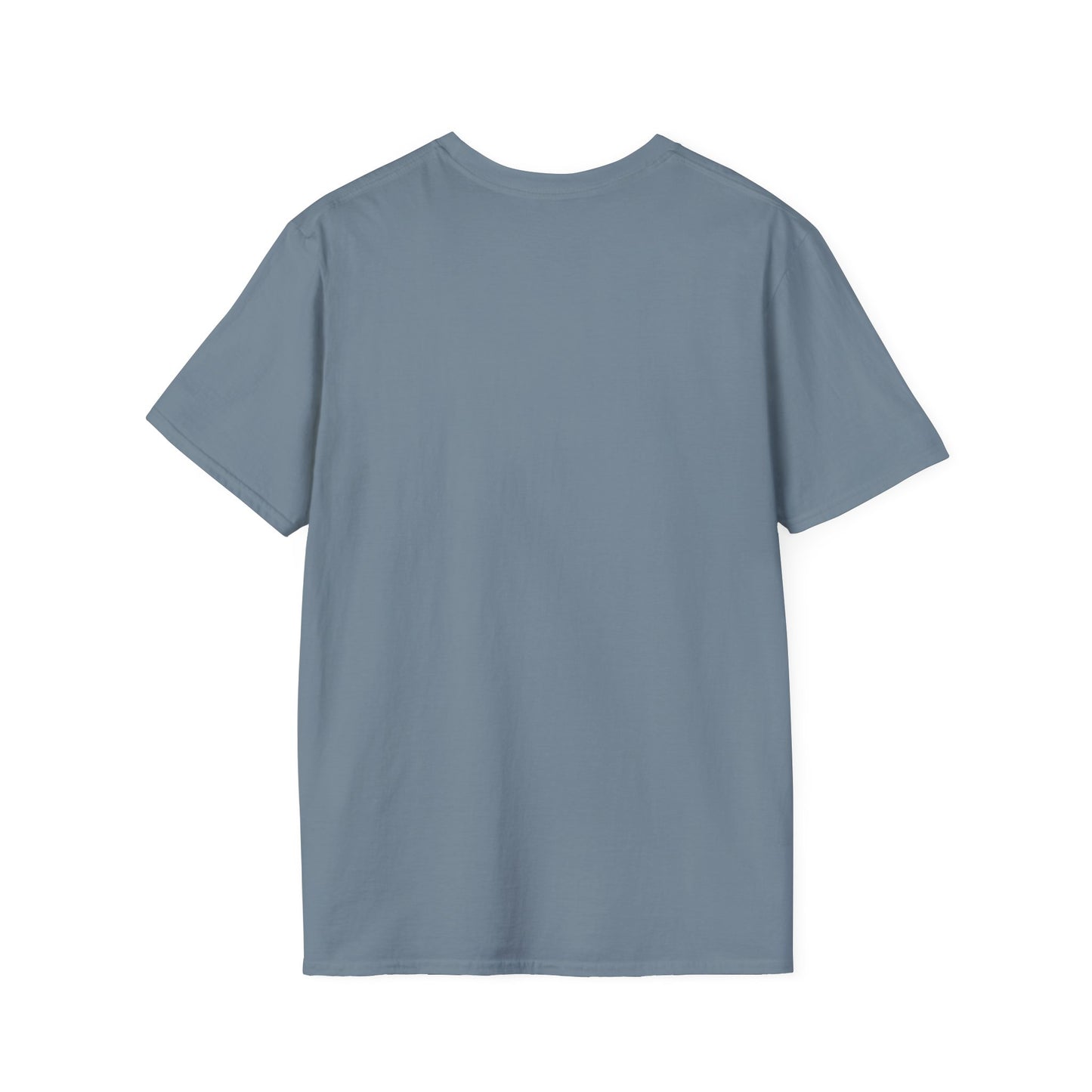 Orphic Poly Blend Crew Neck T-Shirt