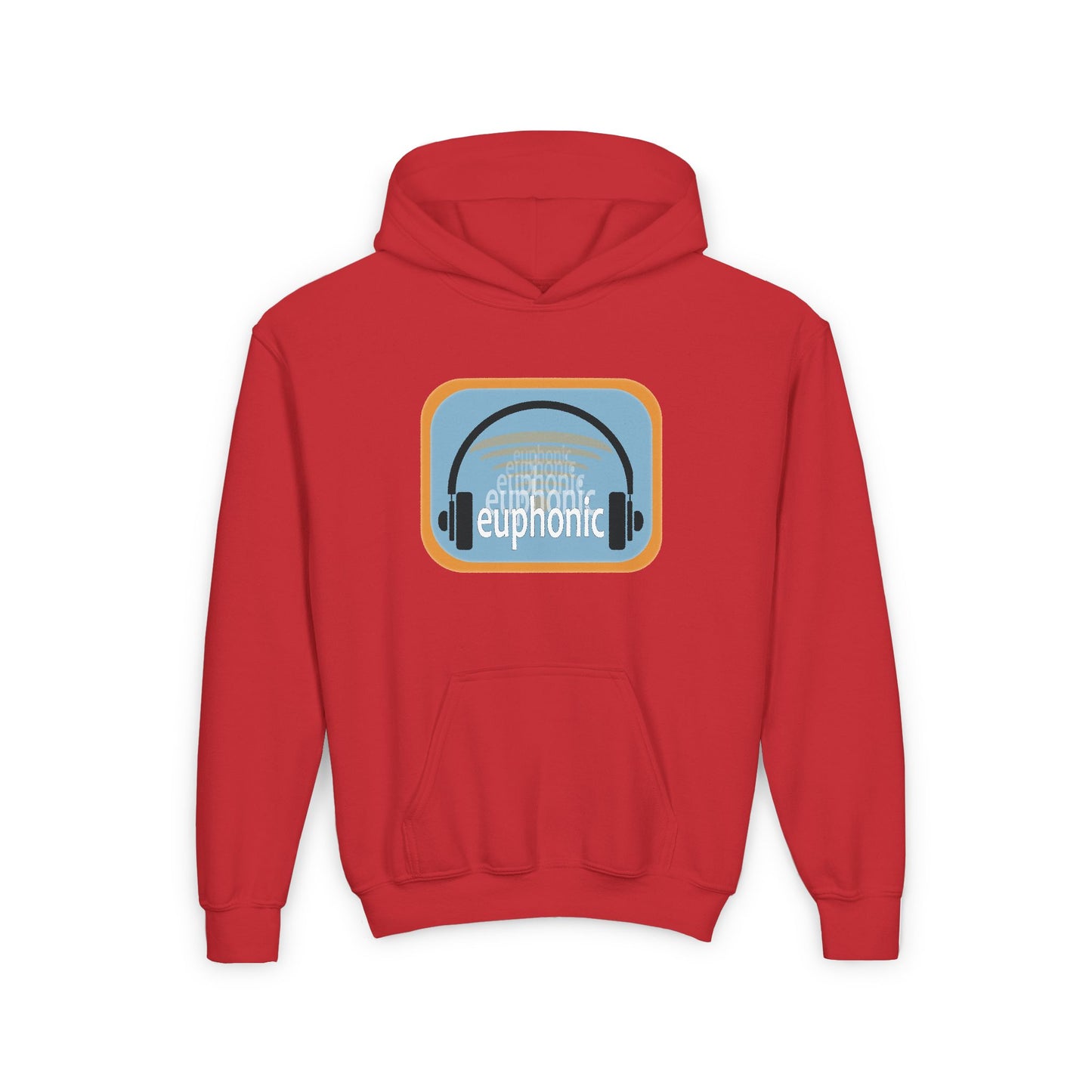 Euphonic Youth Hoodie