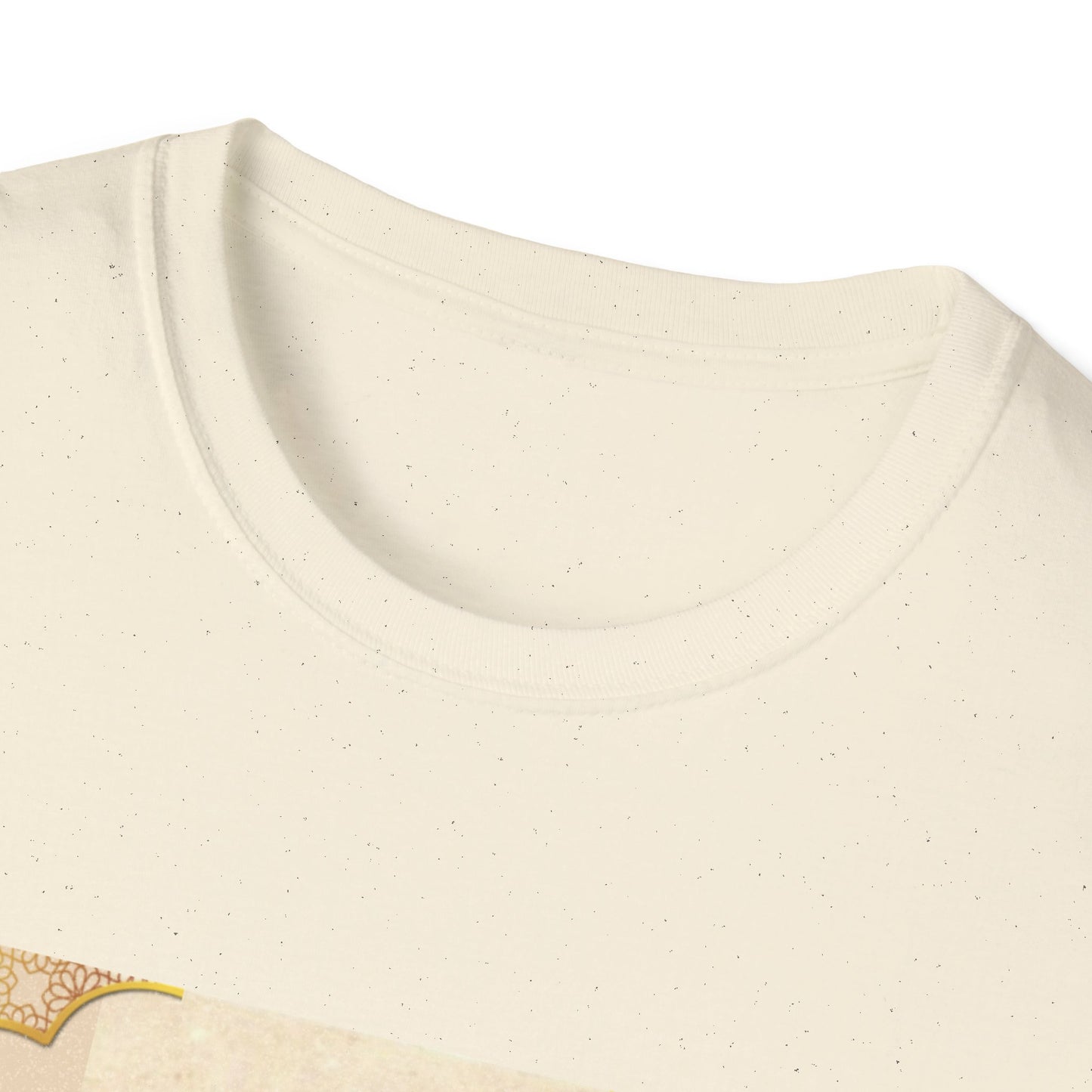 Orphic Poly Blend Crew Neck T-Shirt