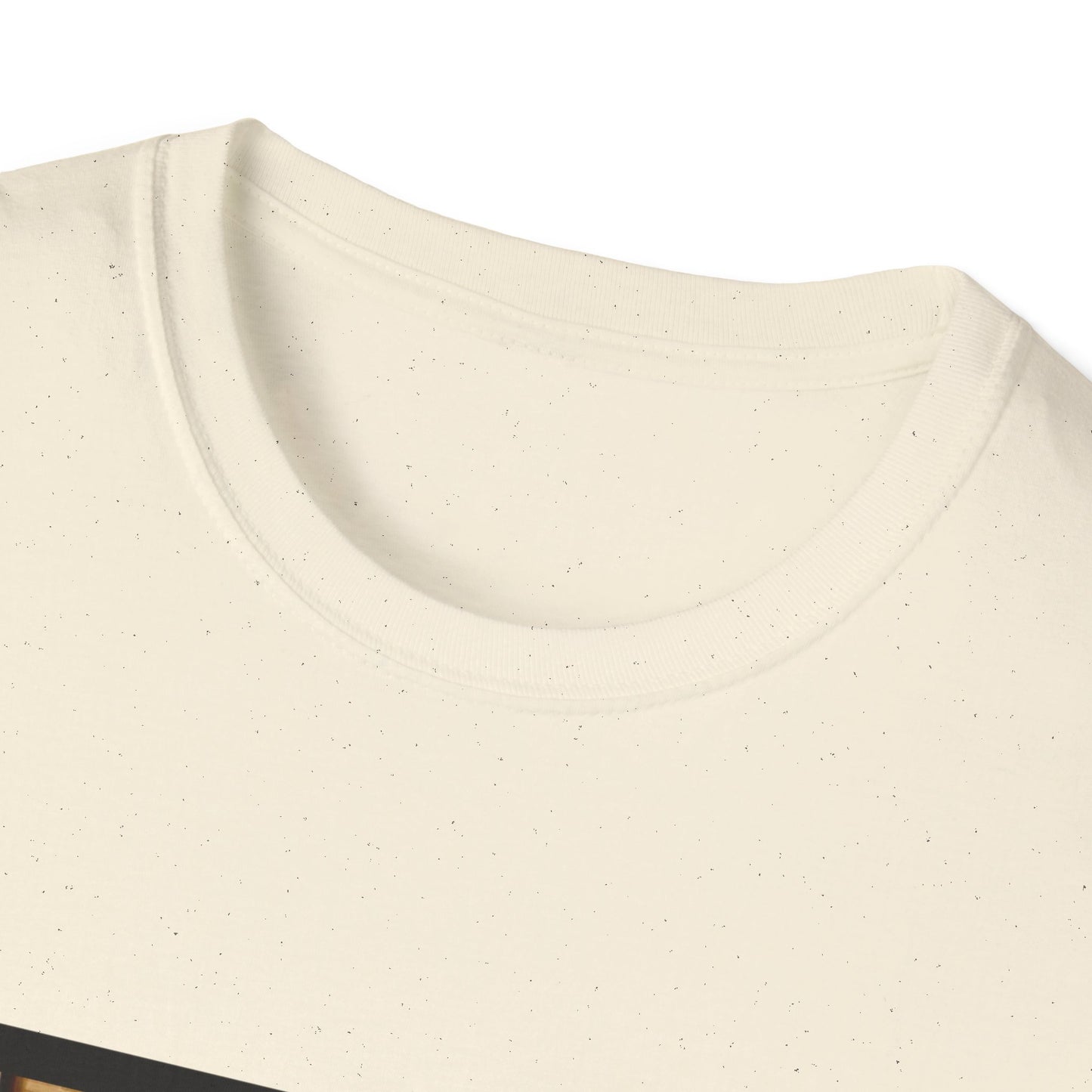 Anteinterrete Poly Blend T-Shirt