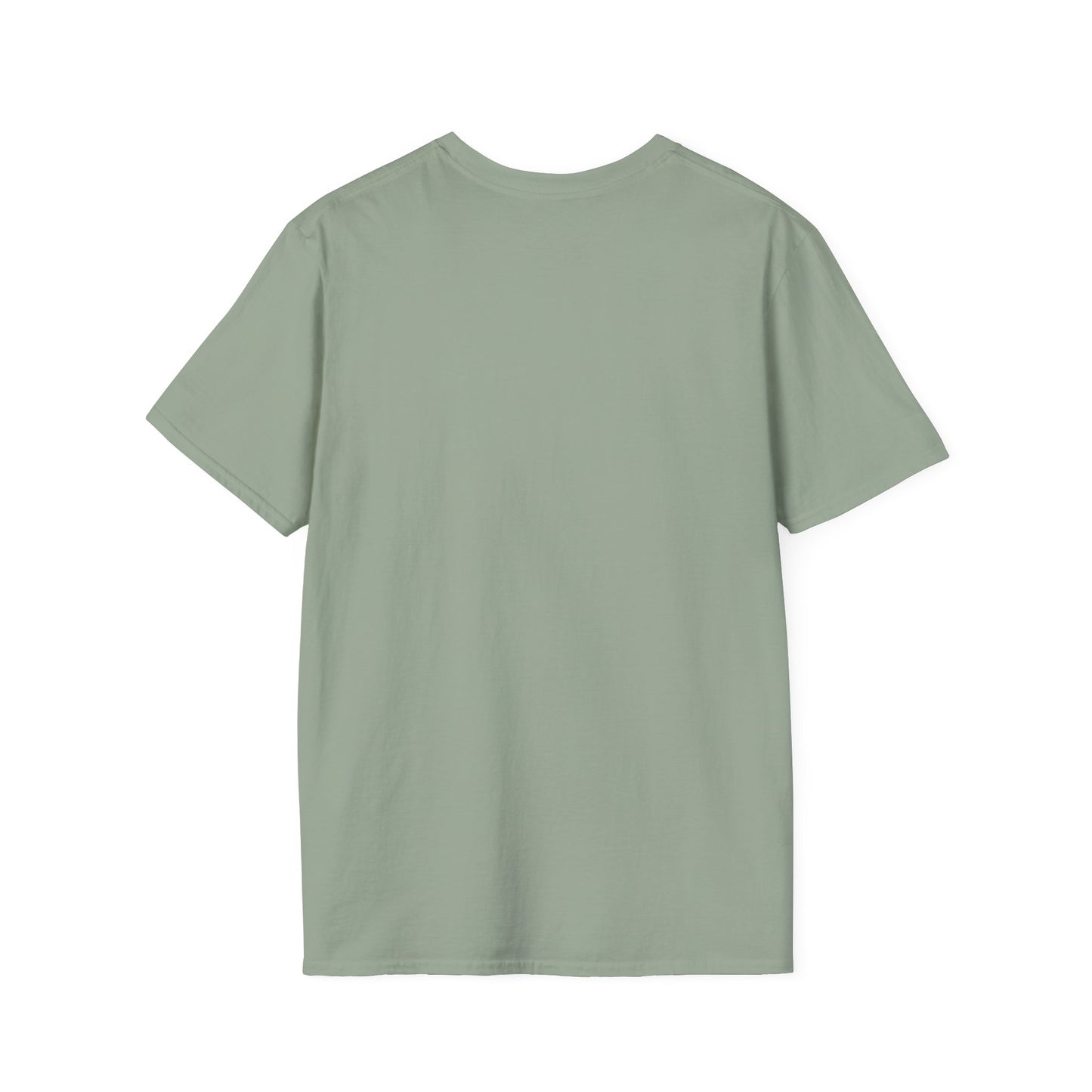 Absolute Piffle Poly Blend Crew Neck T Shirt