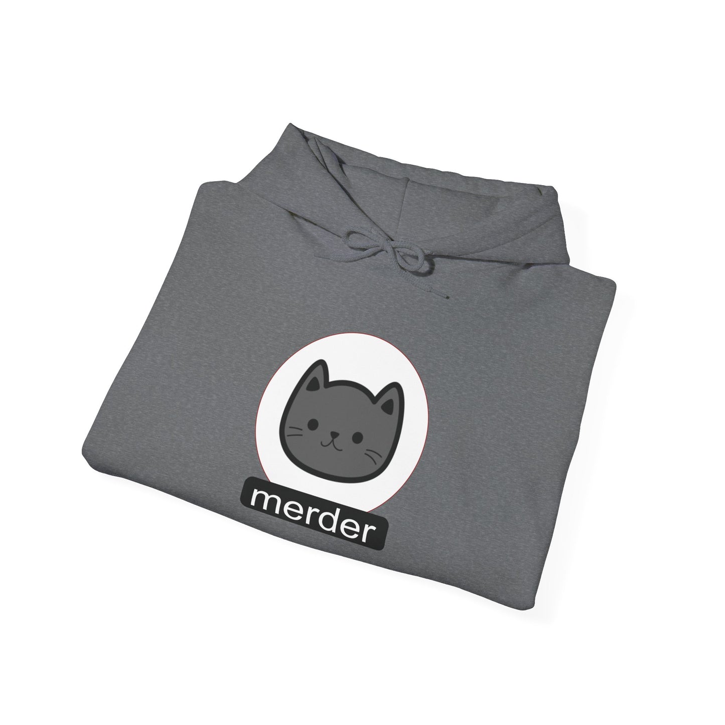 merder Cat Heedie