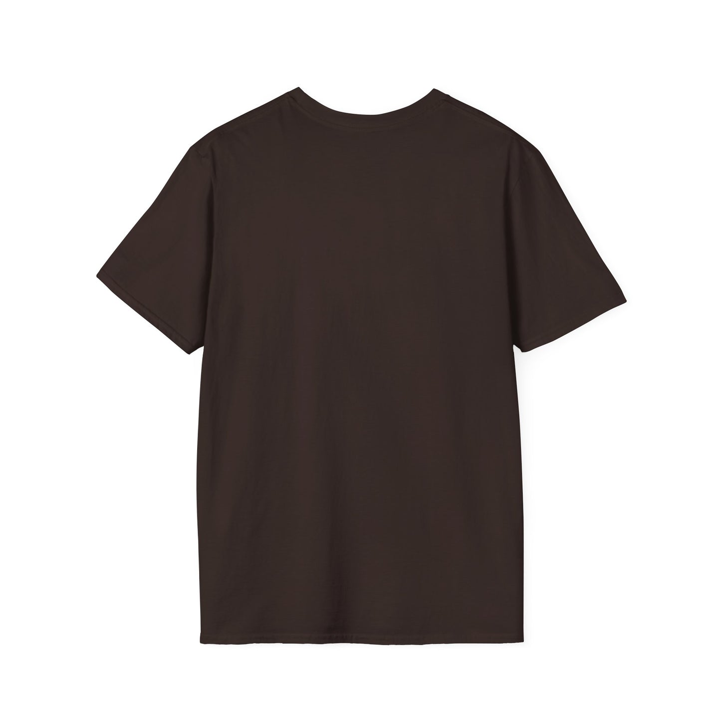 Snickersnee Advice Poly Blend Crew NeckT-Shirt