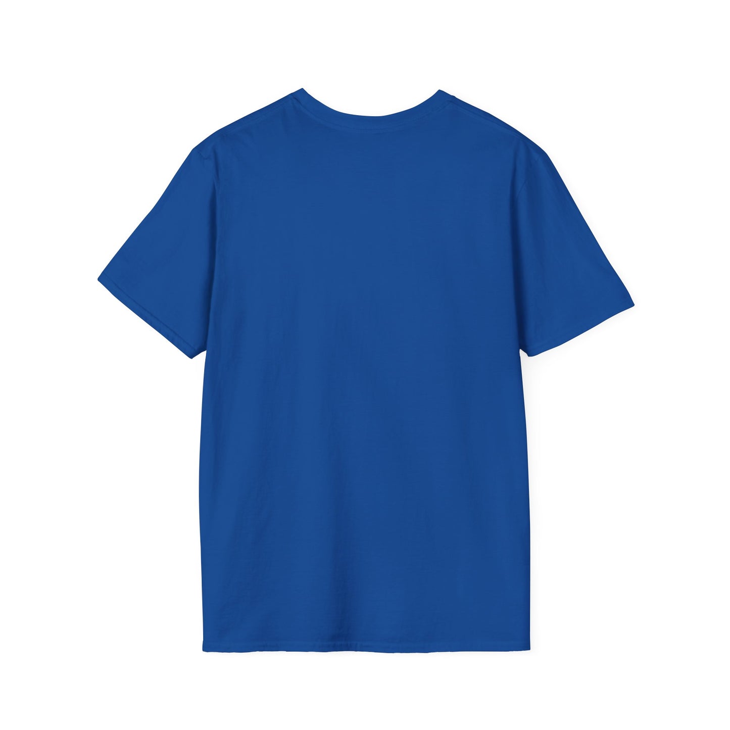 Step Count Coadjutor Poly Blend Crew Neck T-Shirt