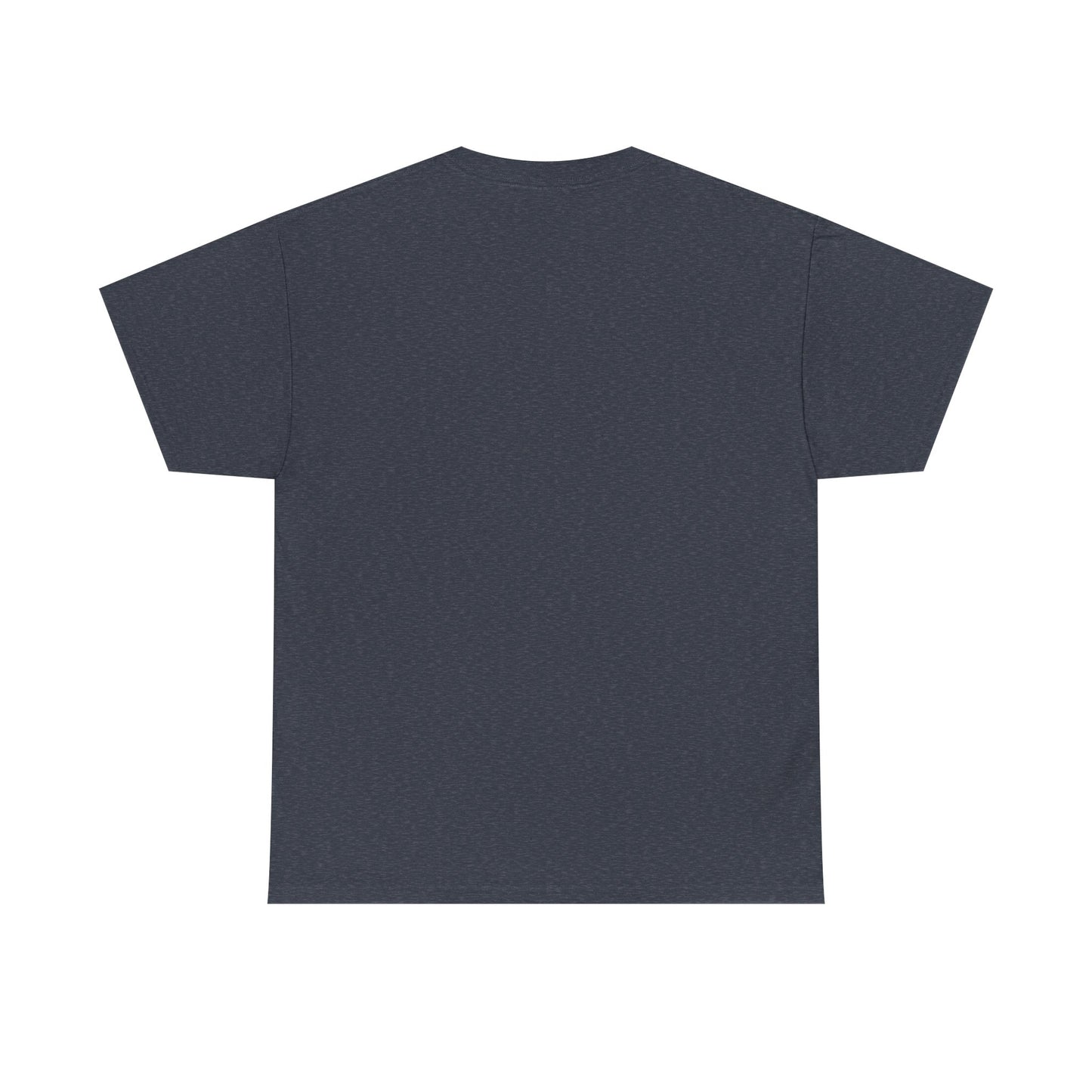 Doom Scrolling Heavy Cotton Crew Neck Tee