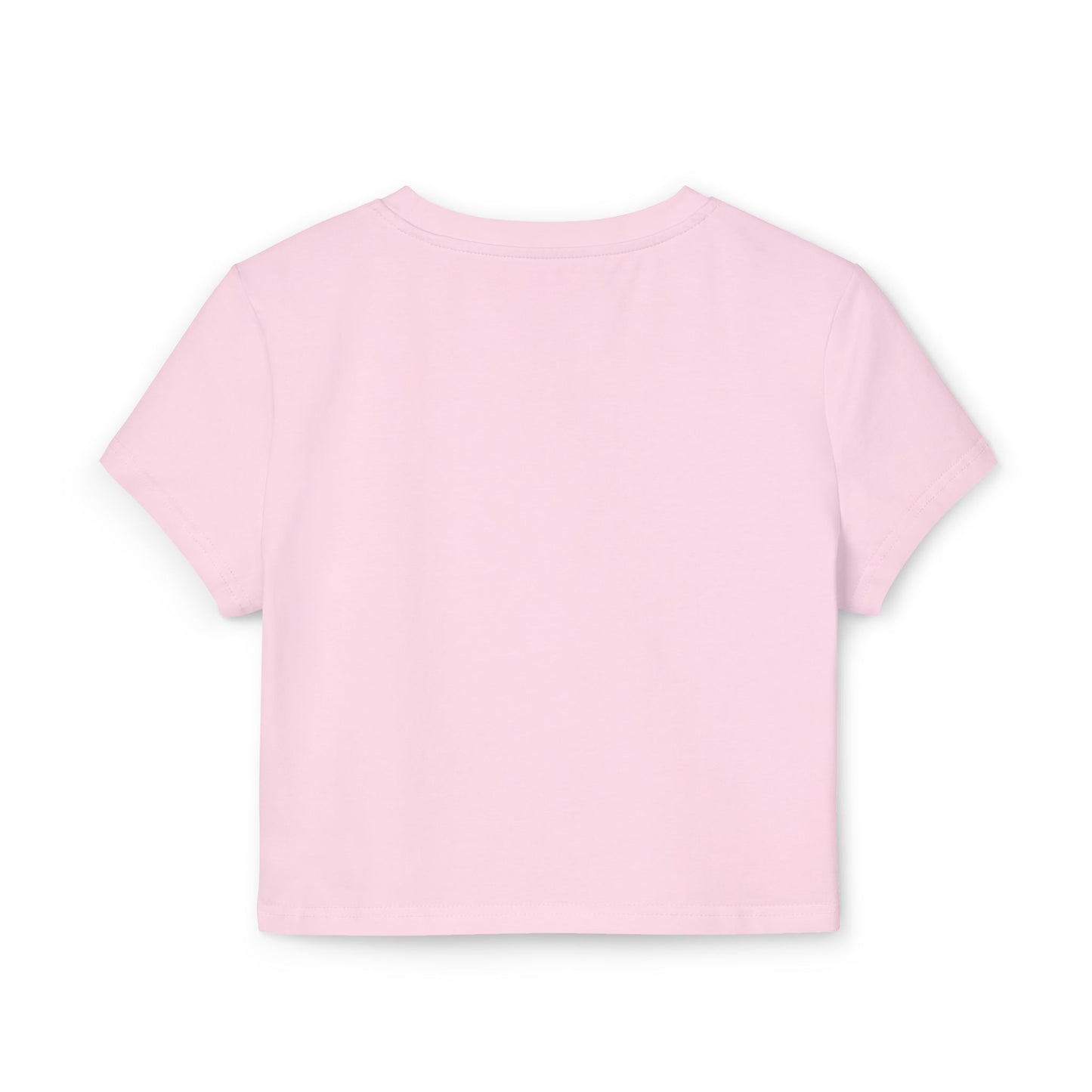 Concupiscent Heart Design Women's Baby Tee