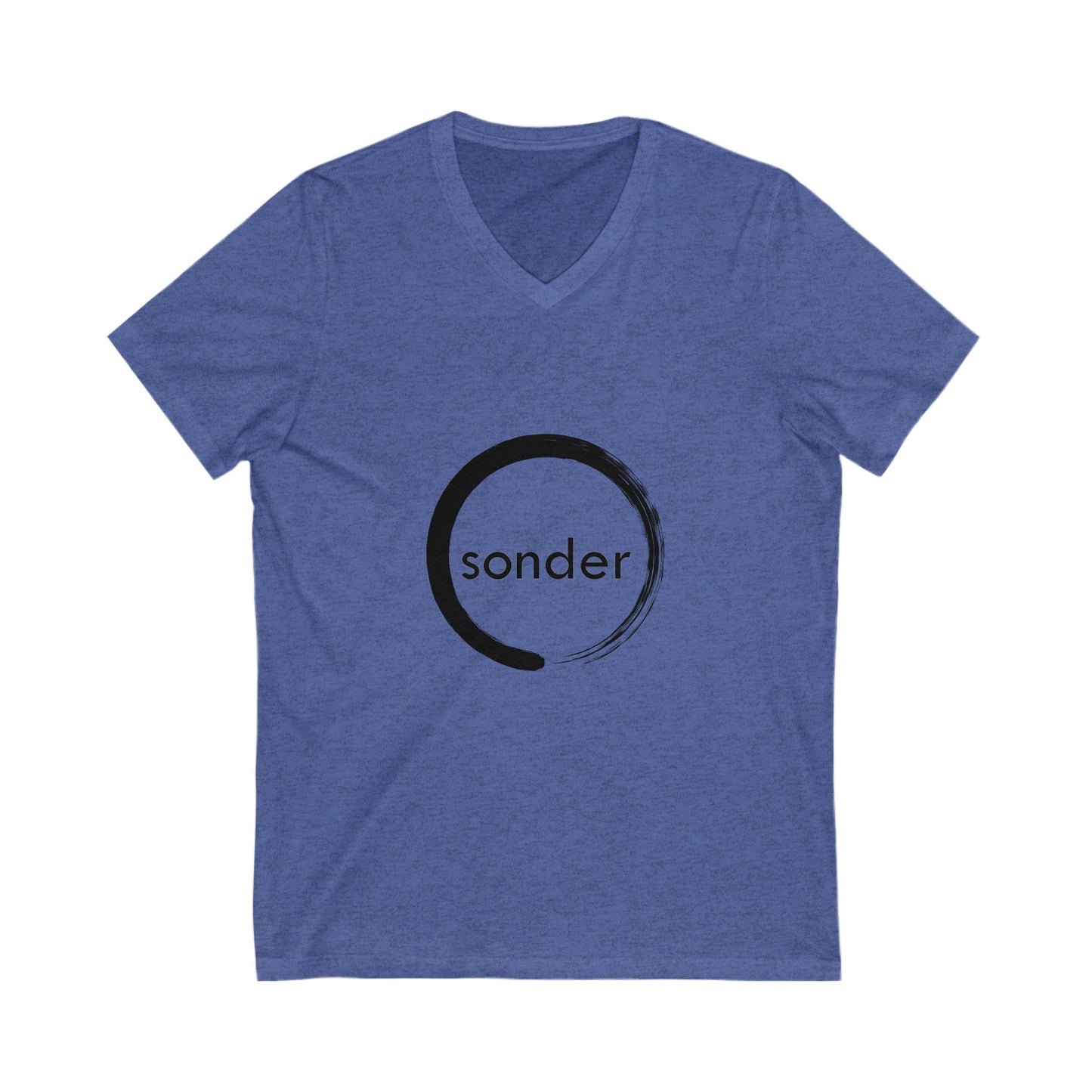 Sonder V-Neck Tee