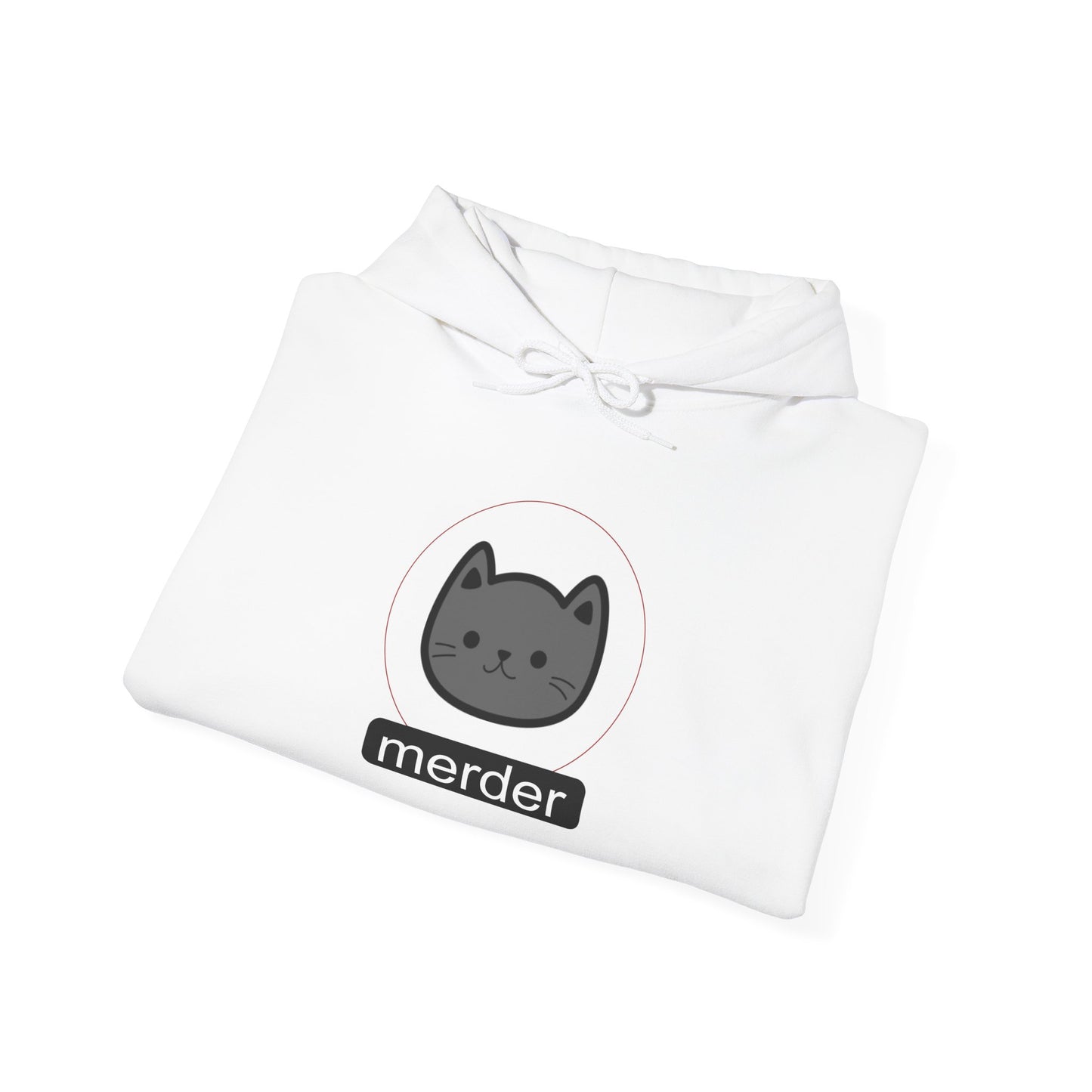 merder Cat Heedie