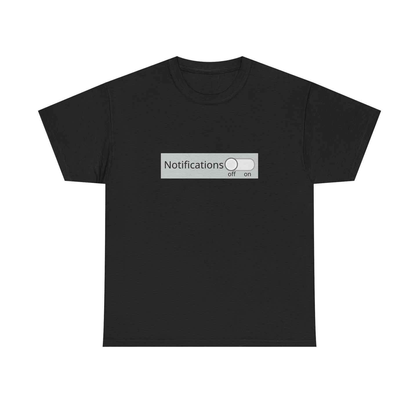 Noises Off Heavy Cotton Tee