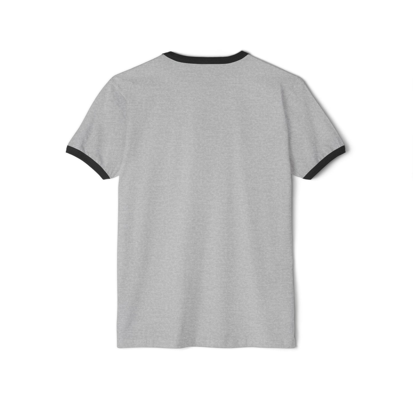 merder Cat, Cute Ringer T-Shirt