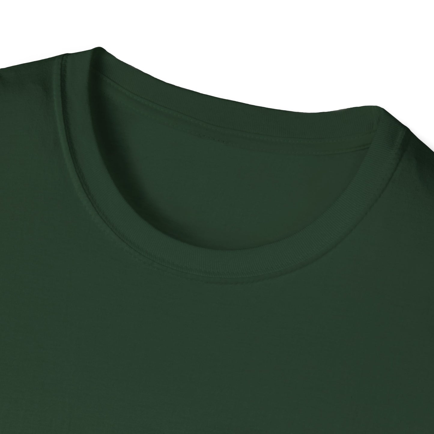 Logophile Poly Blend Crew Neck T-Shirt - Perfect for Word Lovers and Bookworms