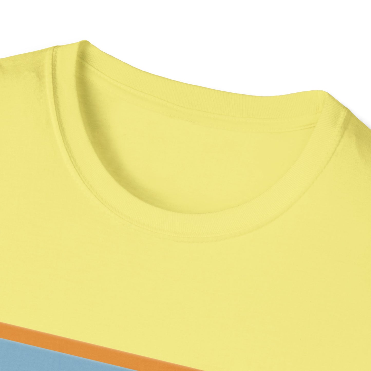 Euphonic Poly Blend Crew Neck T-Shirt