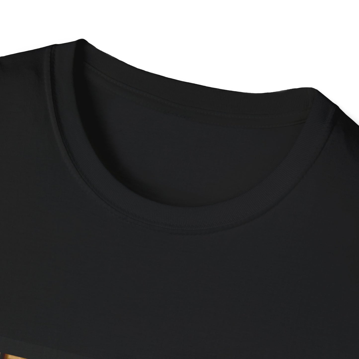 Anteinterrete Poly Blend T-Shirt