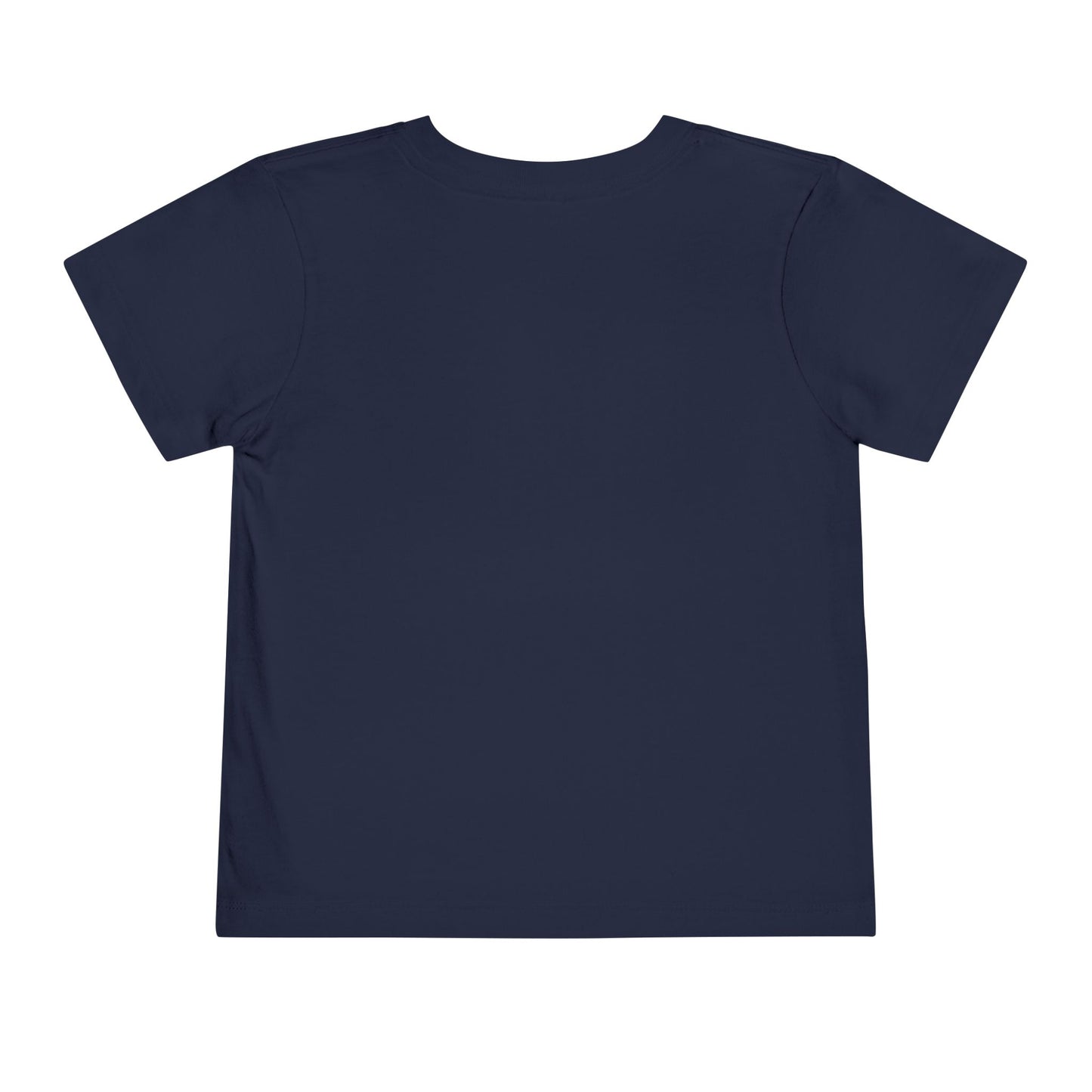 Abecedarian Short Sleeve Toddler Tee