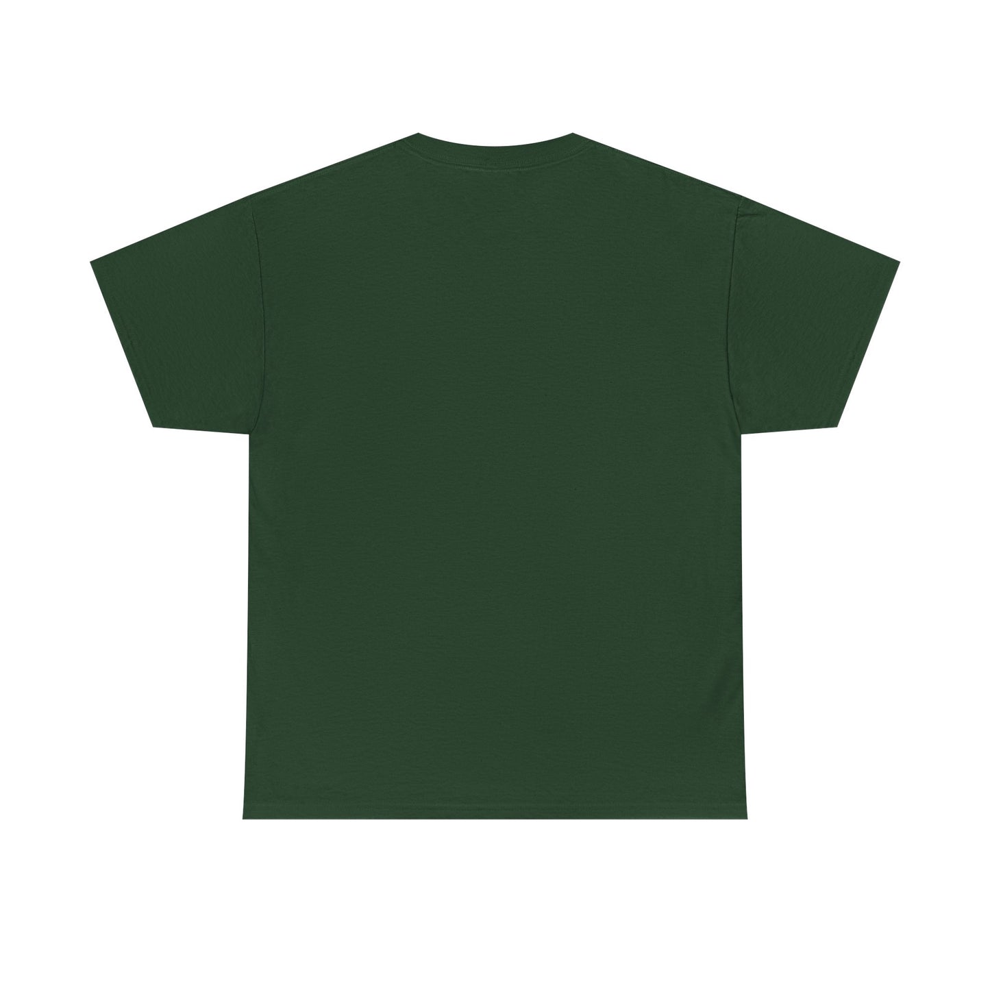 Doom Scrolling Heavy Cotton Crew Neck Tee