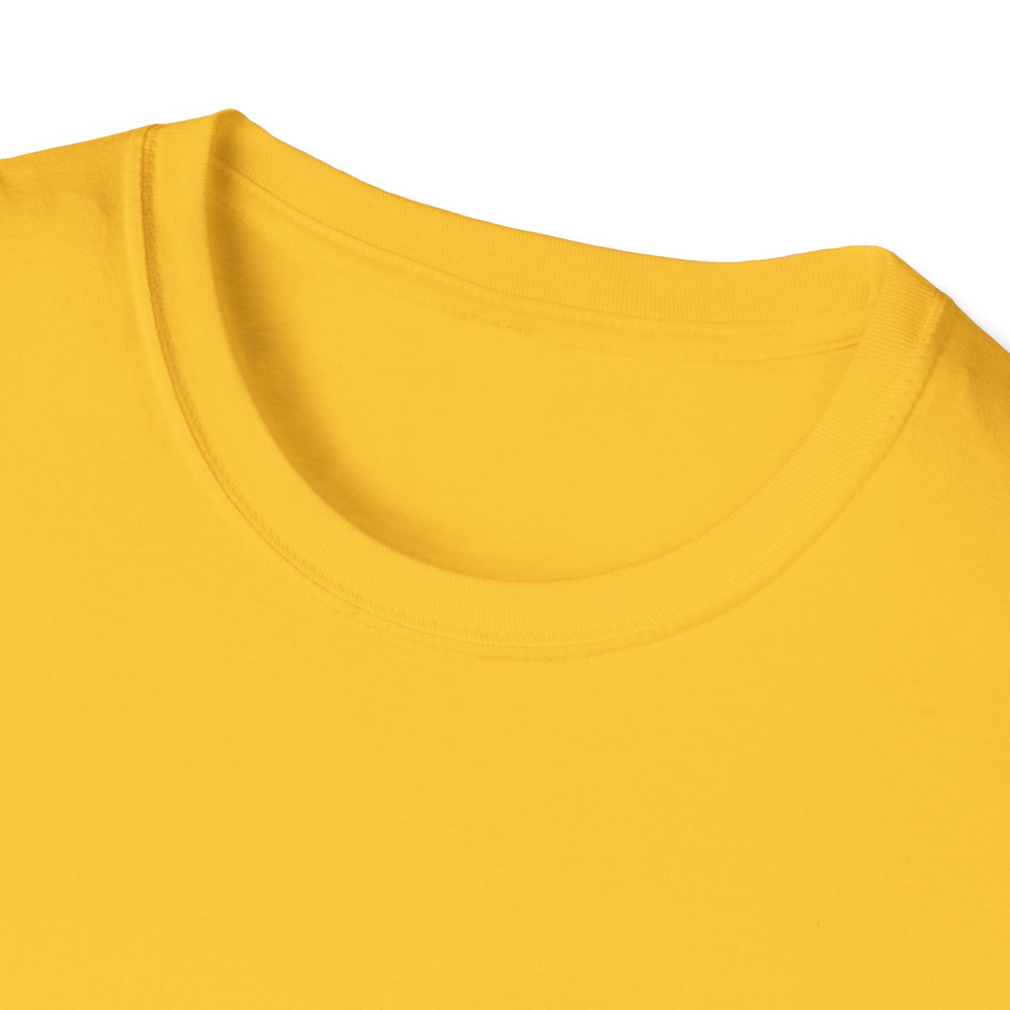 Logophile Poly Blend Crew Neck T-Shirt - Perfect for Word Lovers and Bookworms