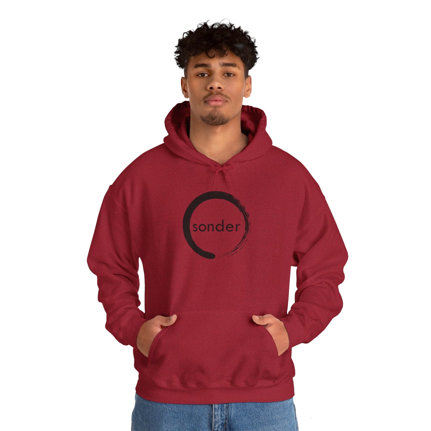 Sonder Heavy Blend™ Hoodie