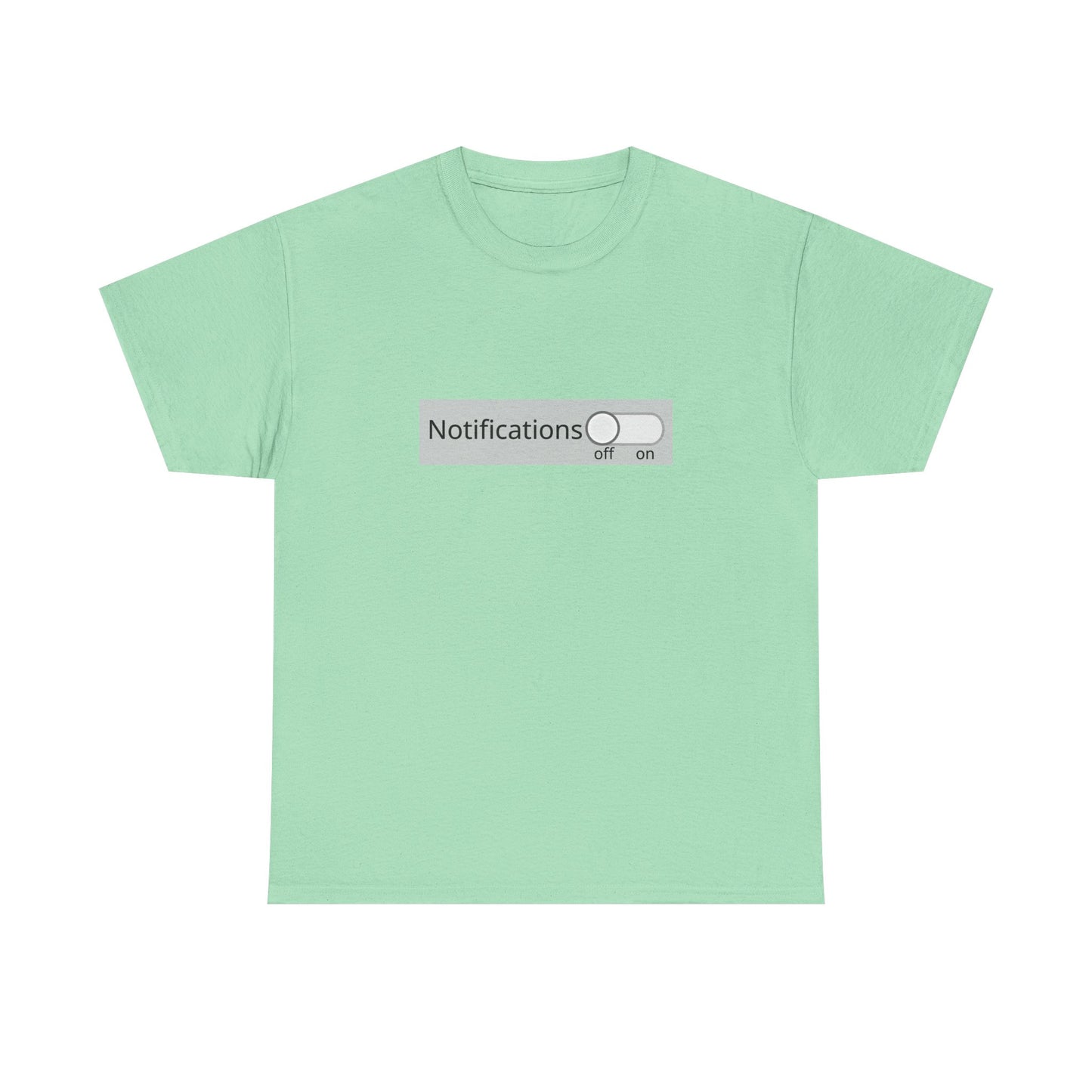 Noises Off Heavy Cotton Tee