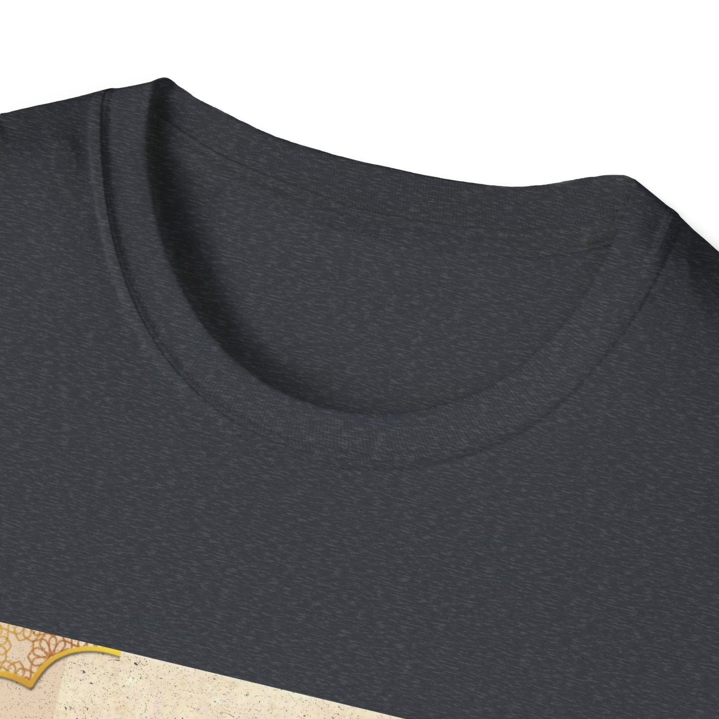 Orphic Poly Blend Crew Neck T-Shirt