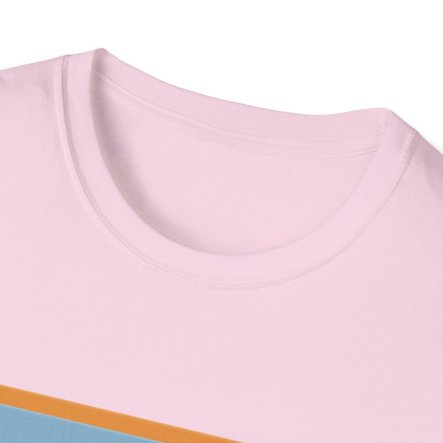 Euphonic Poly Blend Crew Neck T-Shirt
