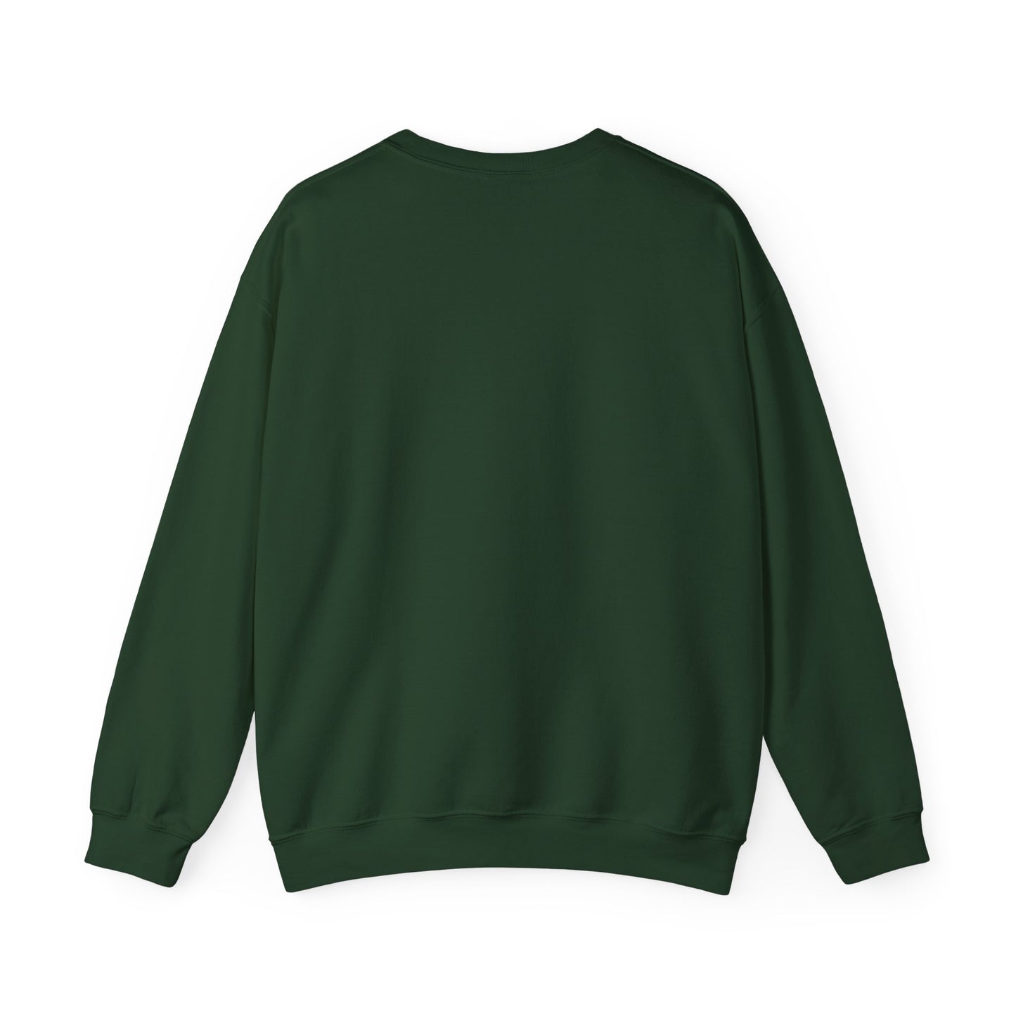 Aberrant Unisex Crewneck Sweatshirt - Ferdinand the Bull