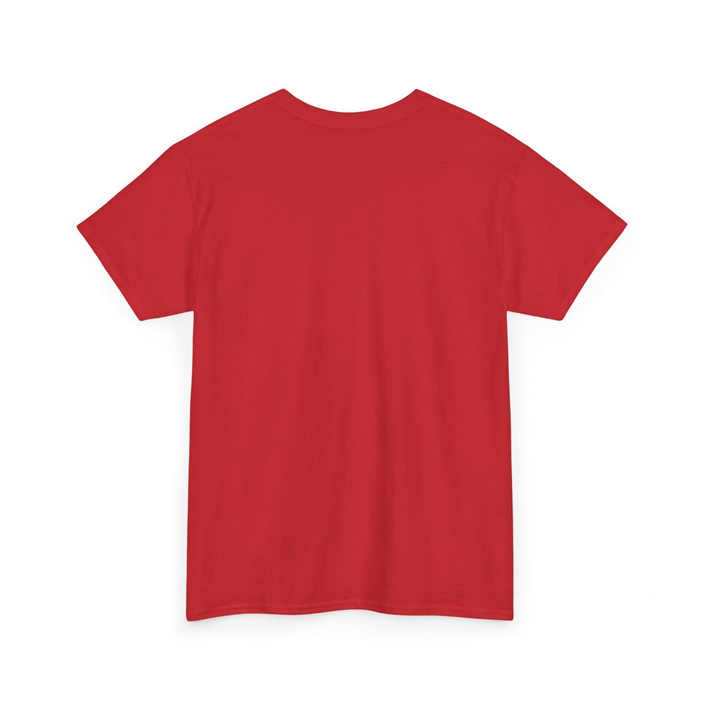 Grumpy Grumpopotamus Heavy Cotton Tee