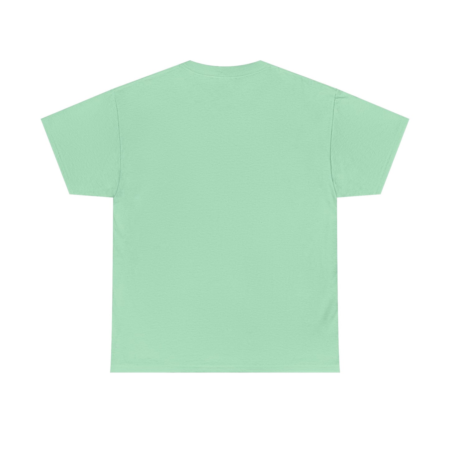 Grumpy Grumpopotamus Heavy Cotton Tee
