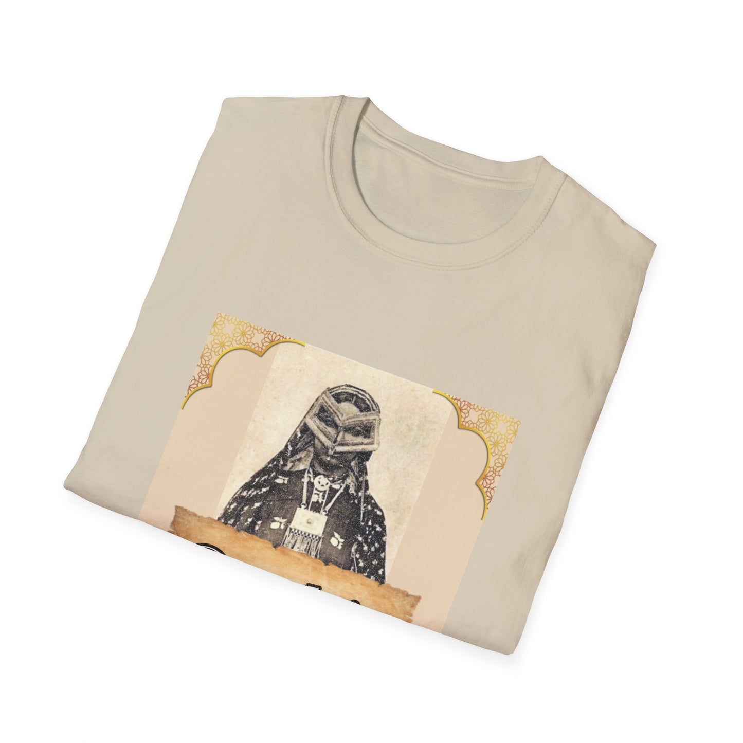 Orphic Poly Blend Crew Neck T-Shirt
