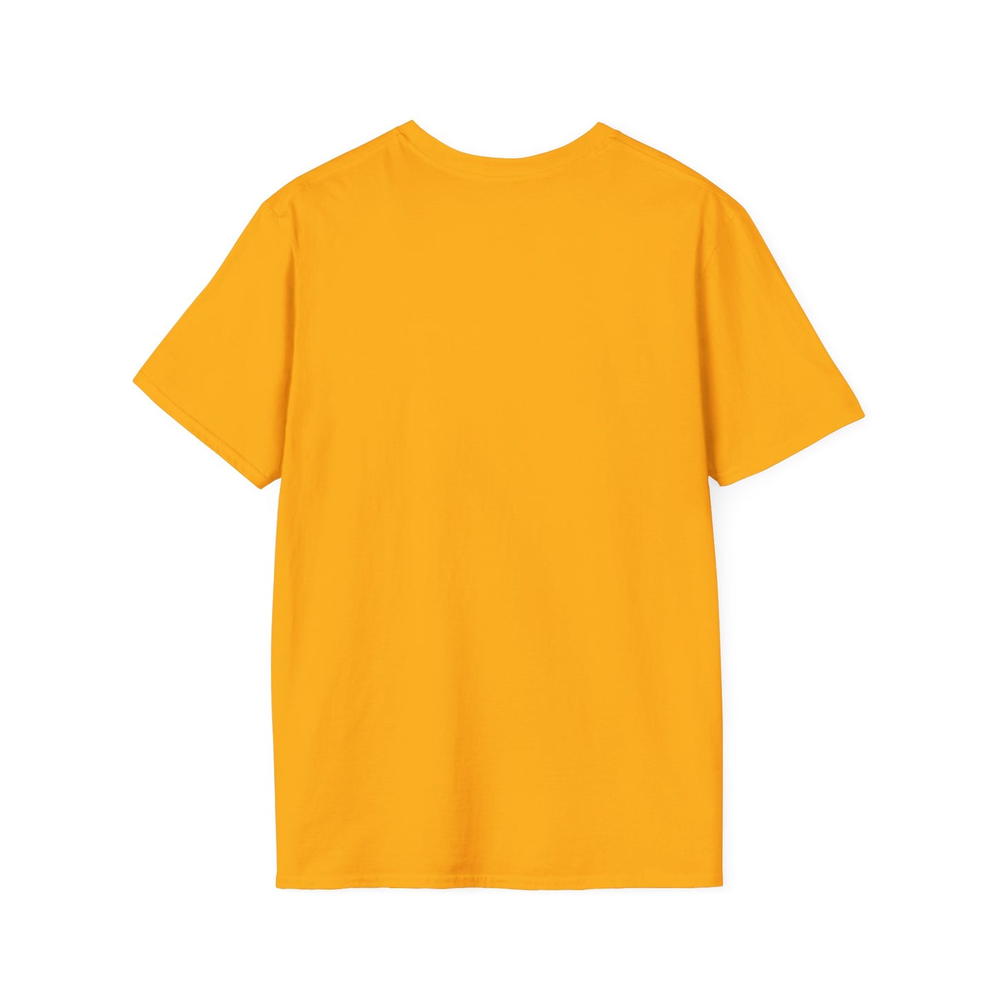 Step Count Coadjutor Poly Blend Crew Neck T-Shirt