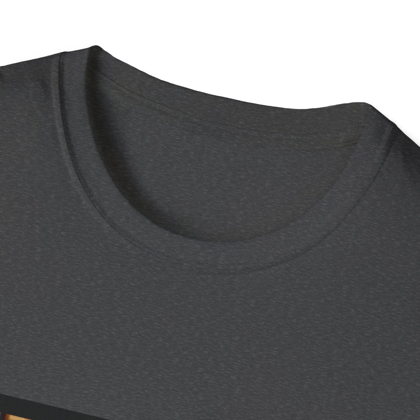 Anteinterrete Poly Blend T-Shirt