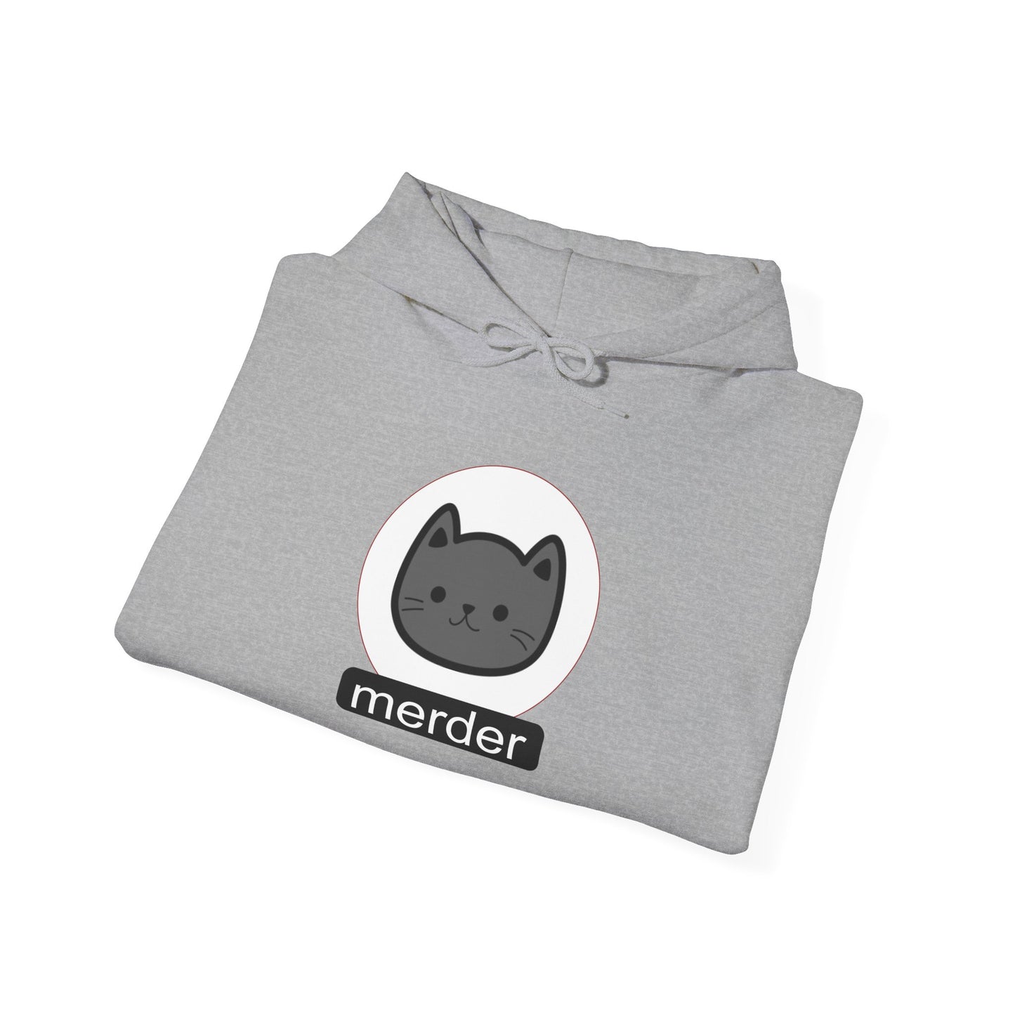 merder Cat Heedie