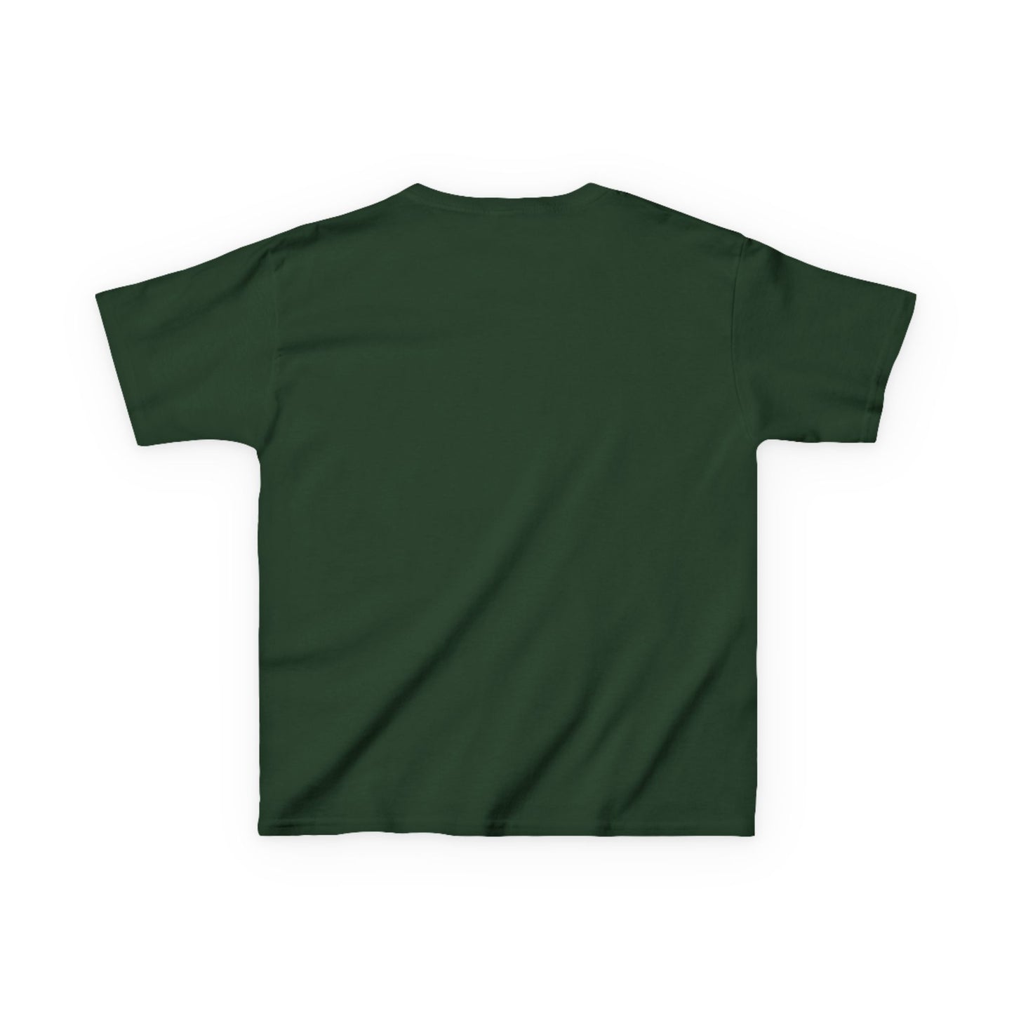 Petrichor Enthusiast Kids Tee