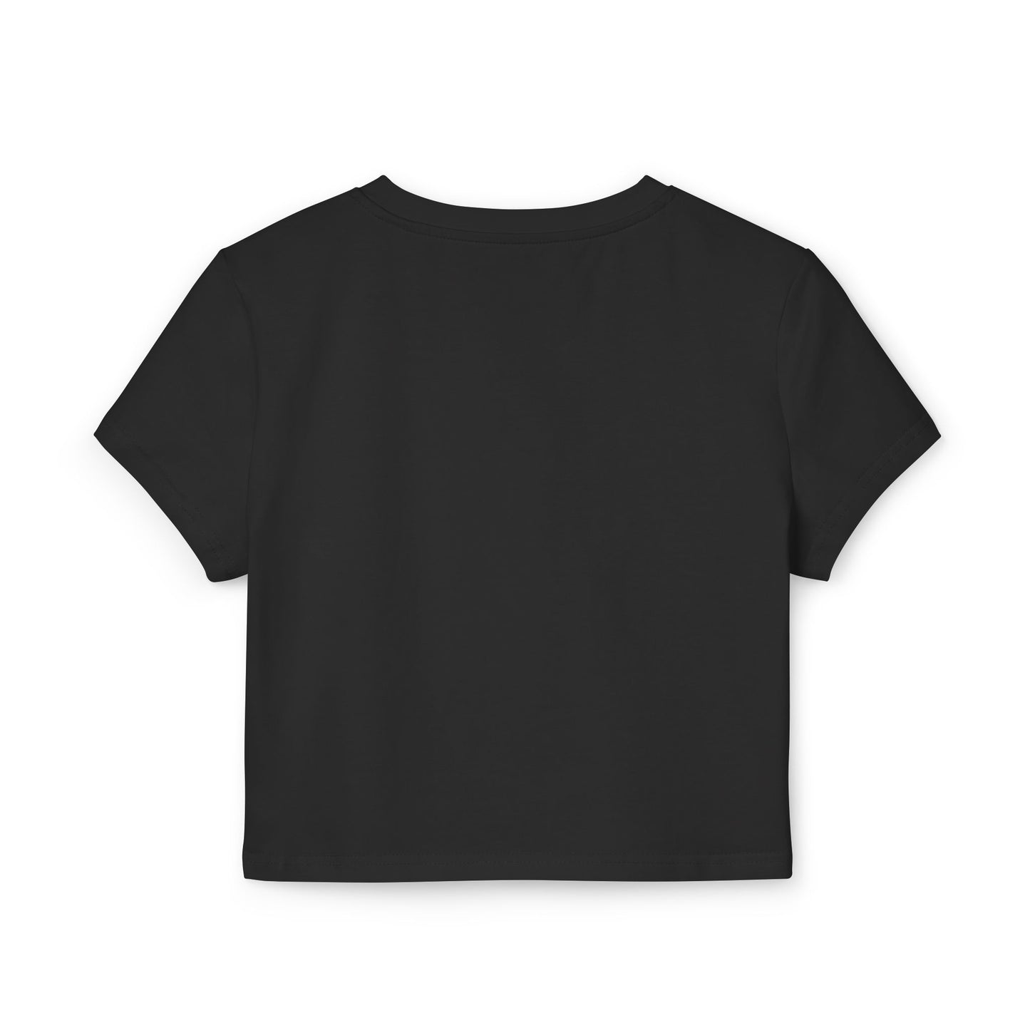 Concupiscent Heart Design Women's Baby Tee