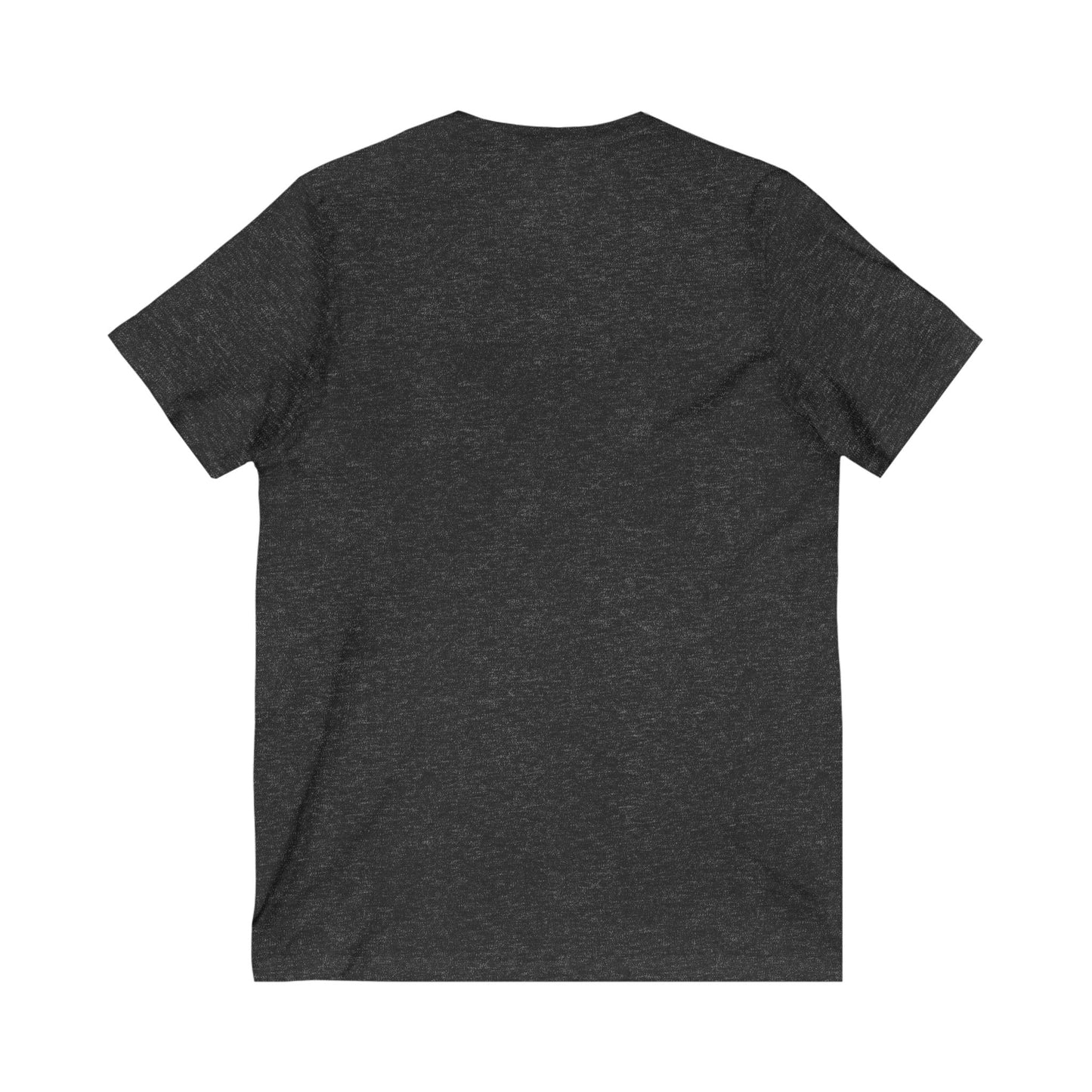 Noises Off V-Neck Tee