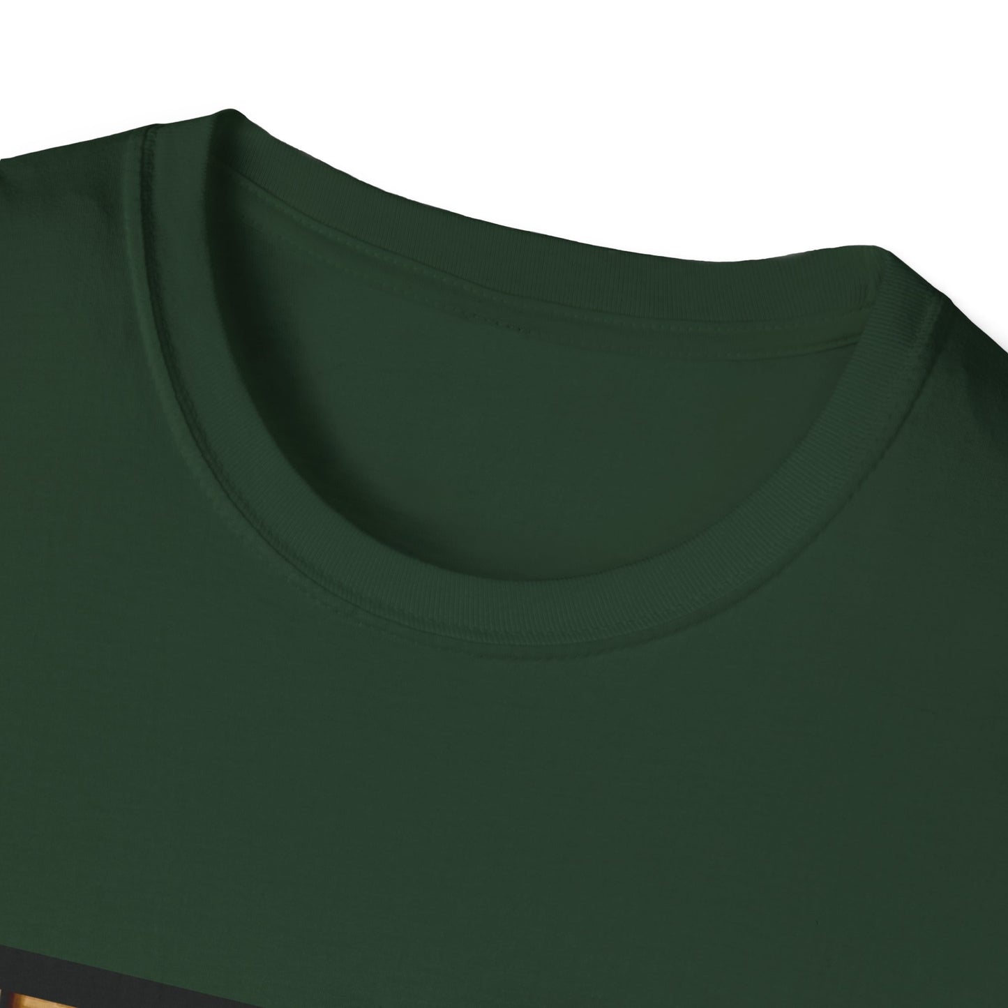 Anteinterrete Poly Blend T-Shirt
