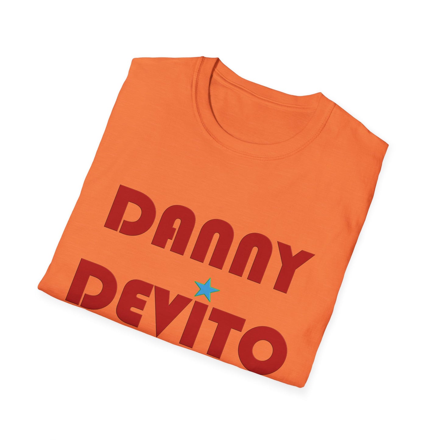Taxi Retro Poly Blend Crew Neck T-Shirt - Perfect for Fans