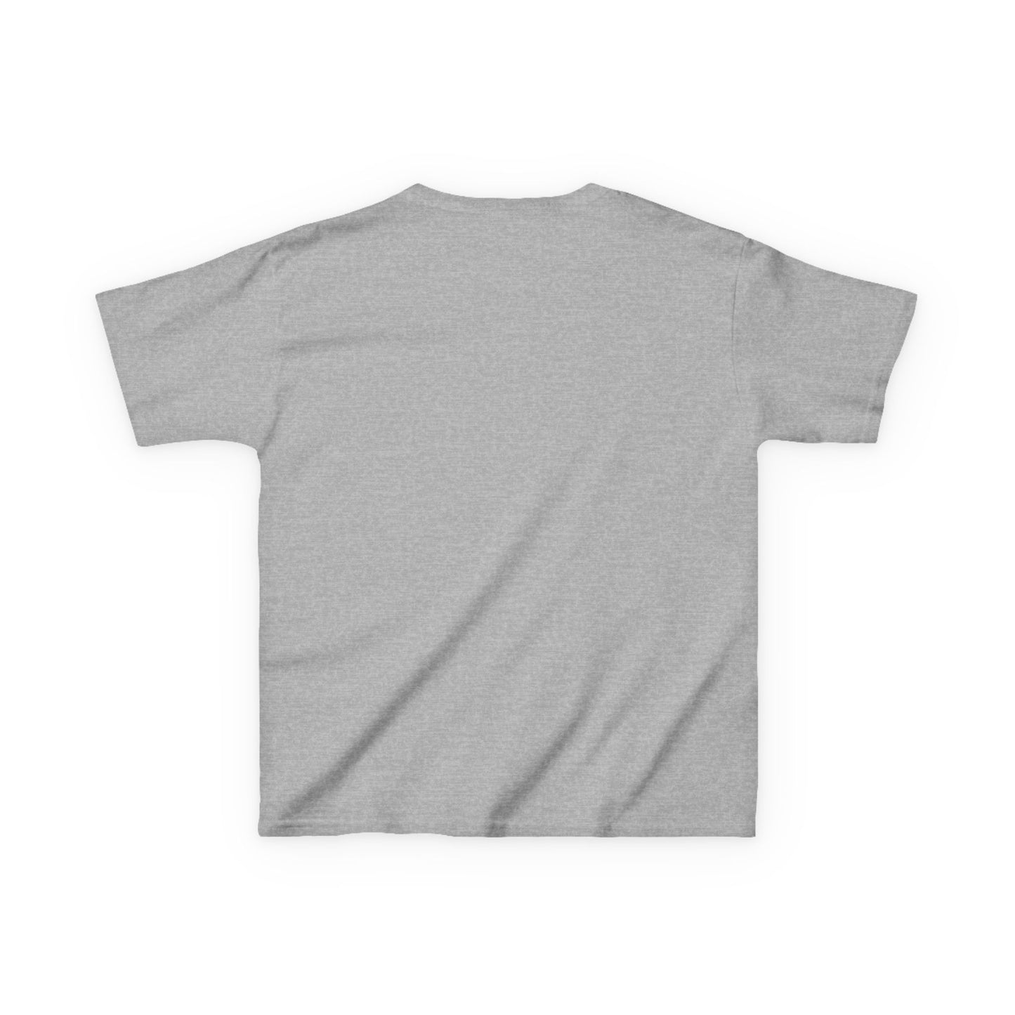 Cryophobic Kids Tee