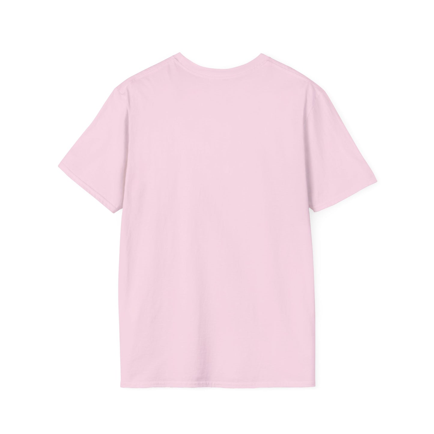 Aberrant Poly Blend Crew Neck T-Shirt - Ferdinand the Bull