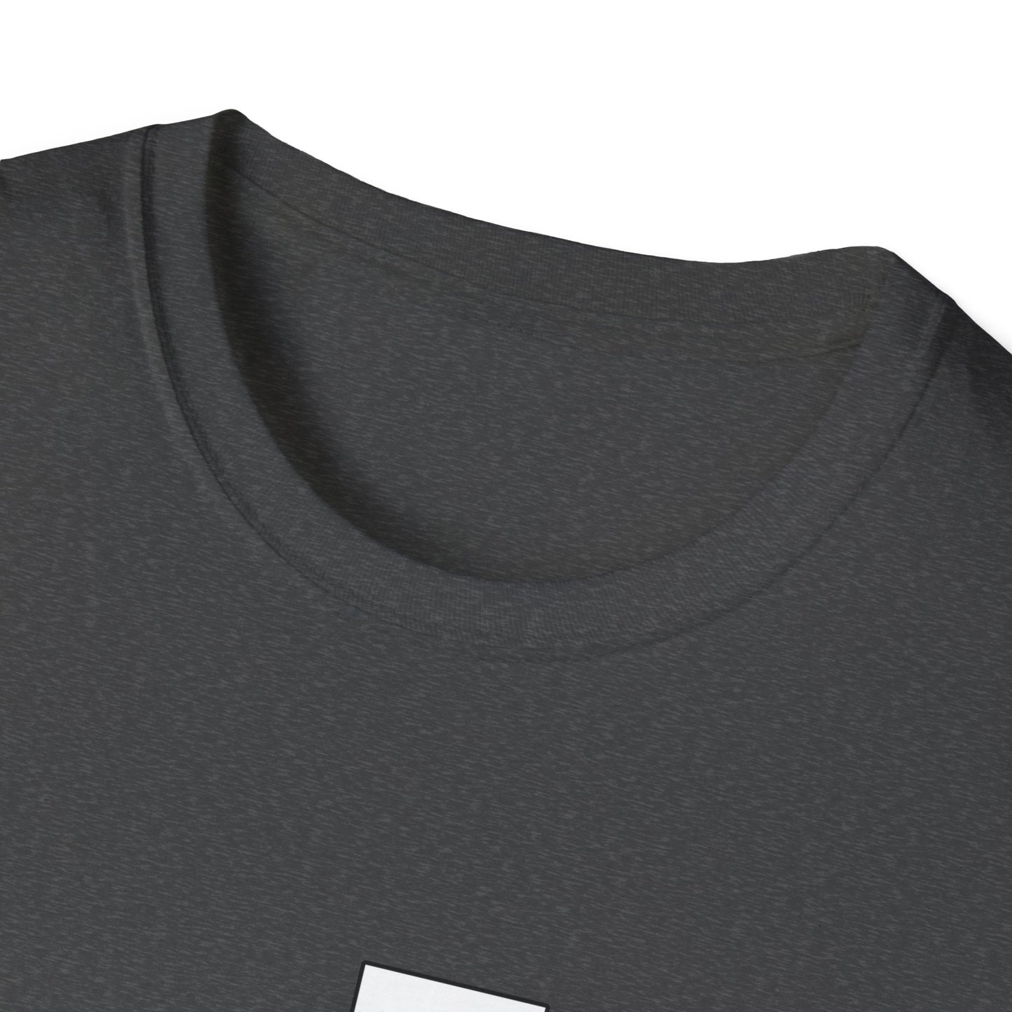 Crossword Nerd Poly Blend Crew Neck T-Shirt - Perfect for Word Game Lovers