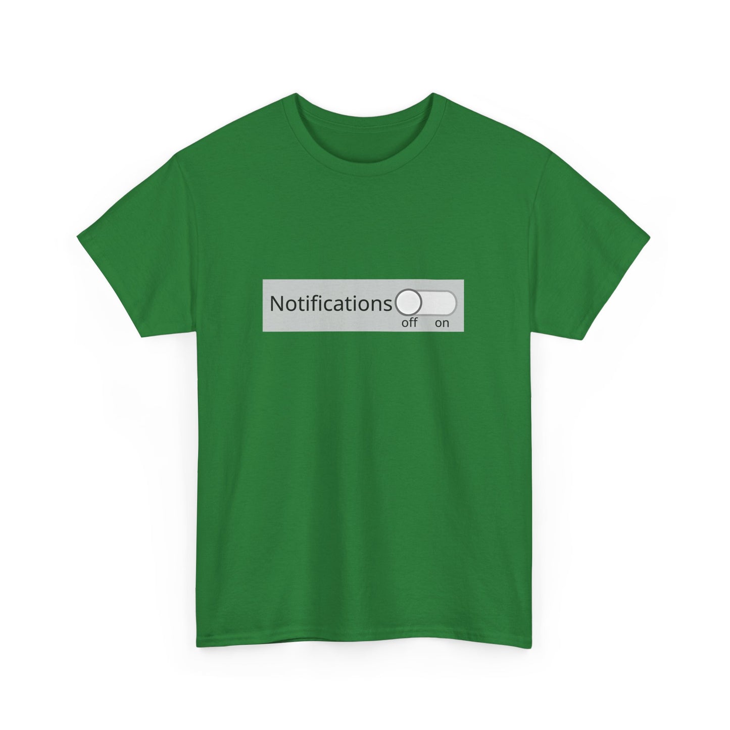 Noises Off Heavy Cotton Tee