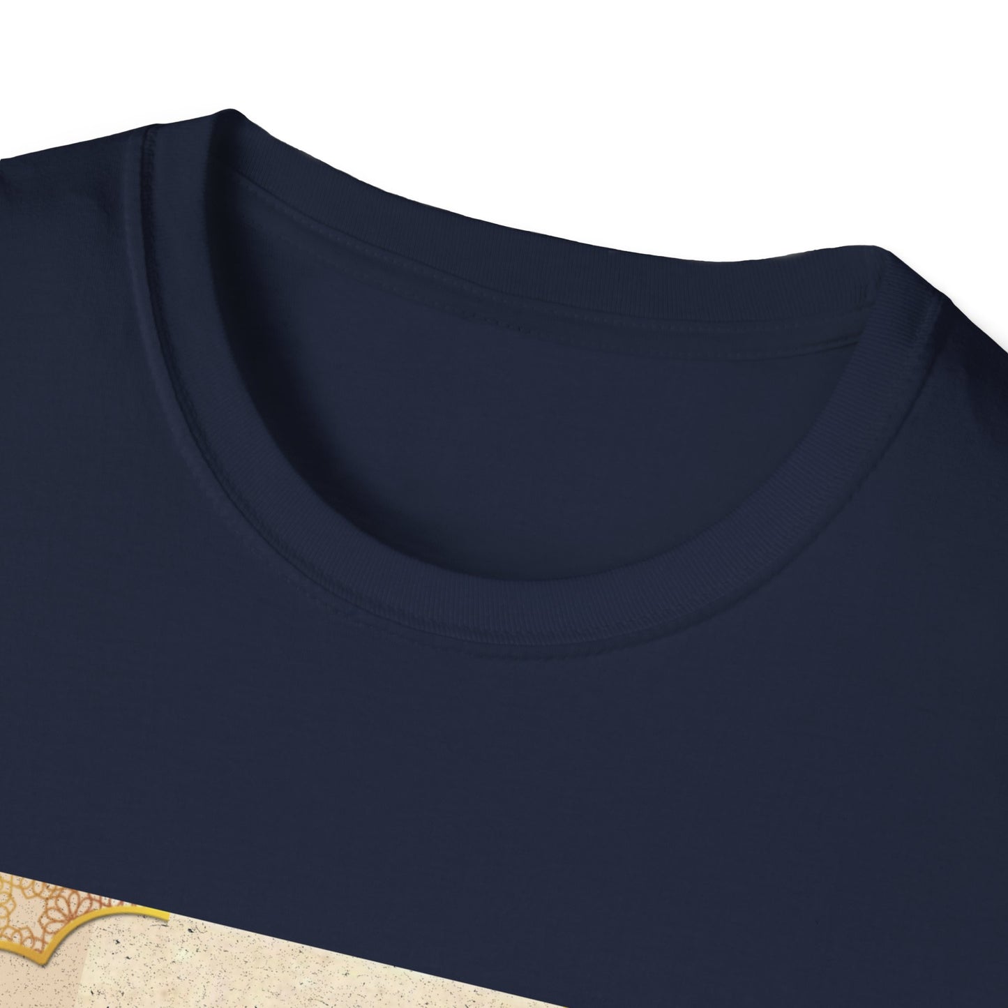 Orphic Poly Blend Crew Neck T-Shirt