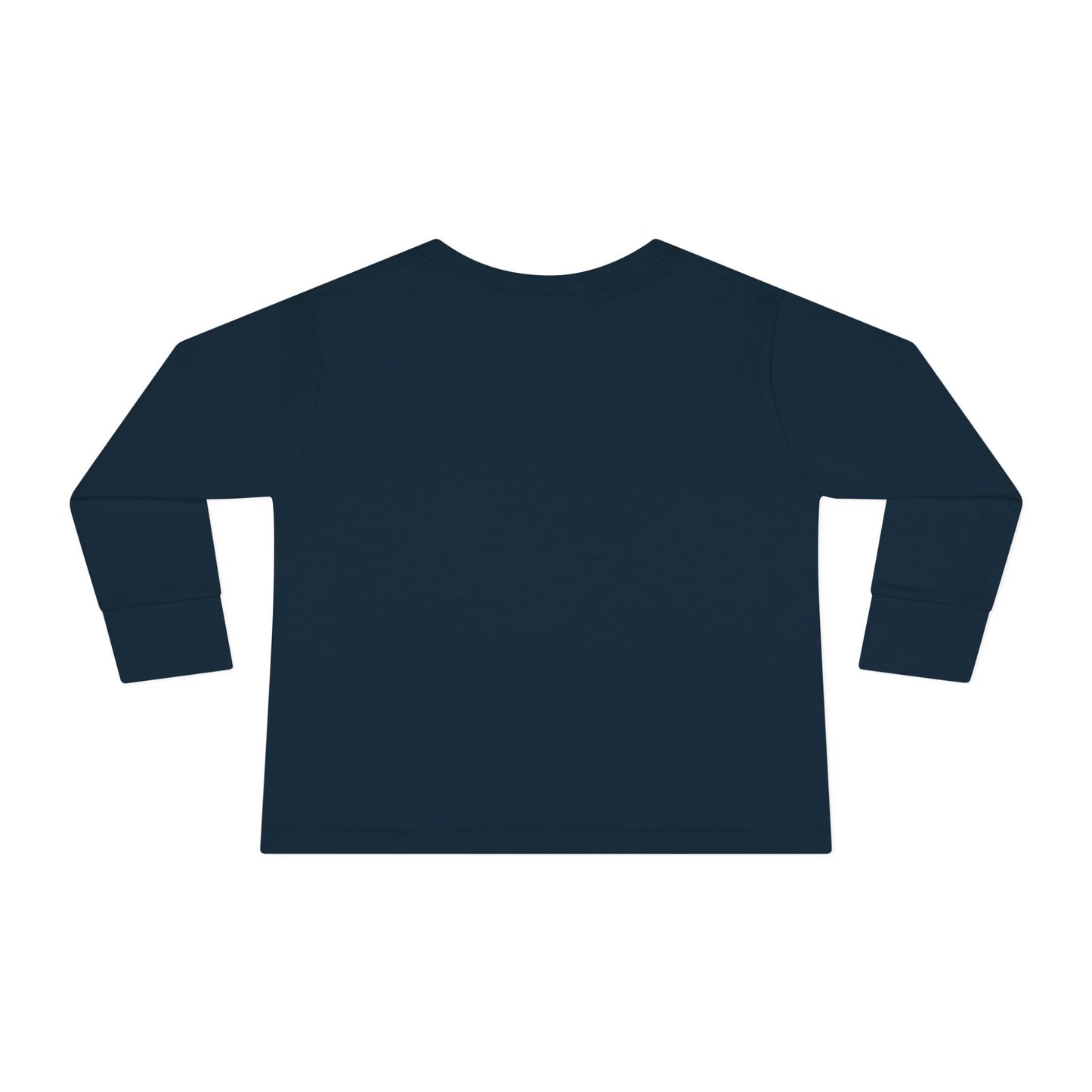 Toddler Running Amok Long Sleeve Tee