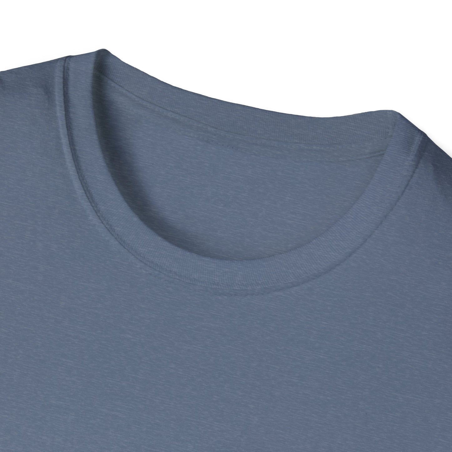 Sonder - Poly Blend Crew Neck T-Shirt