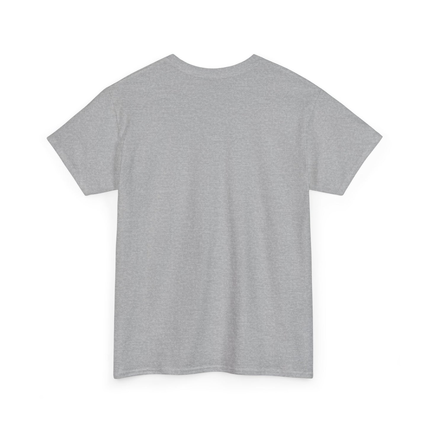 Grumpy Grumpopotamus Heavy Cotton Tee